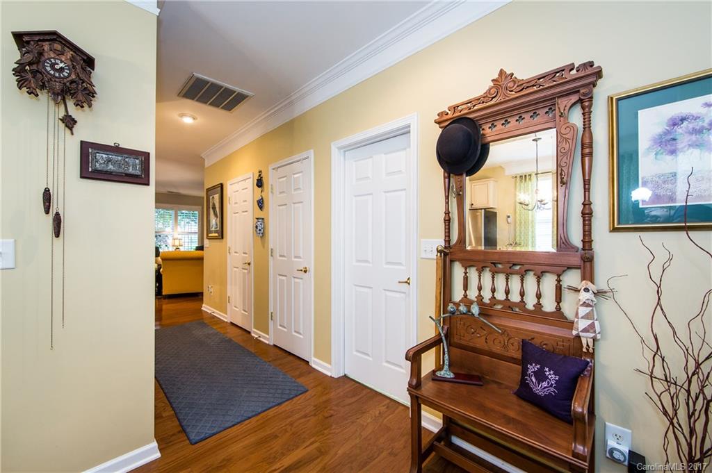 Four Seasons At Gold Hill - Residential