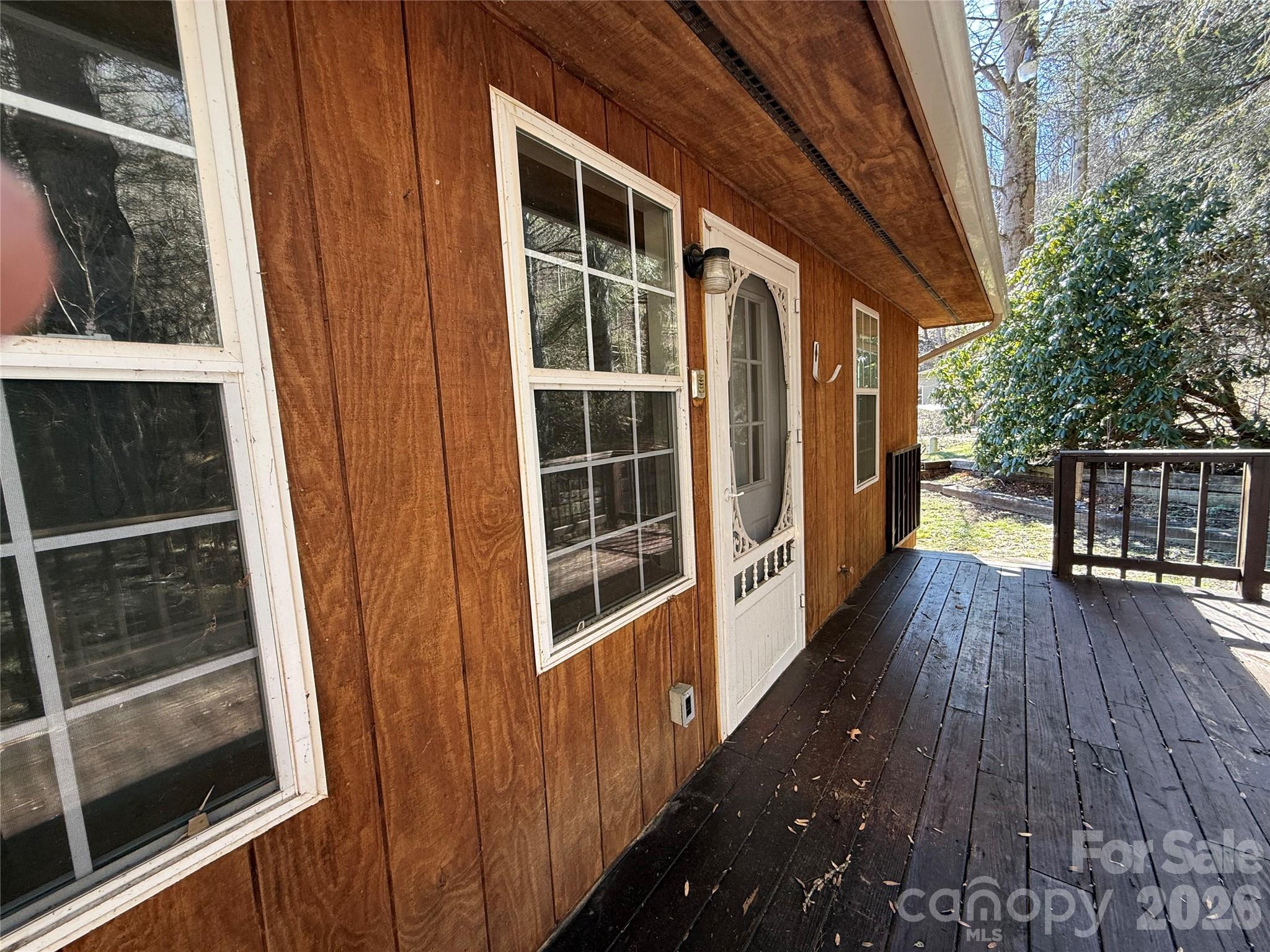 Fox Run Meadow - Residential