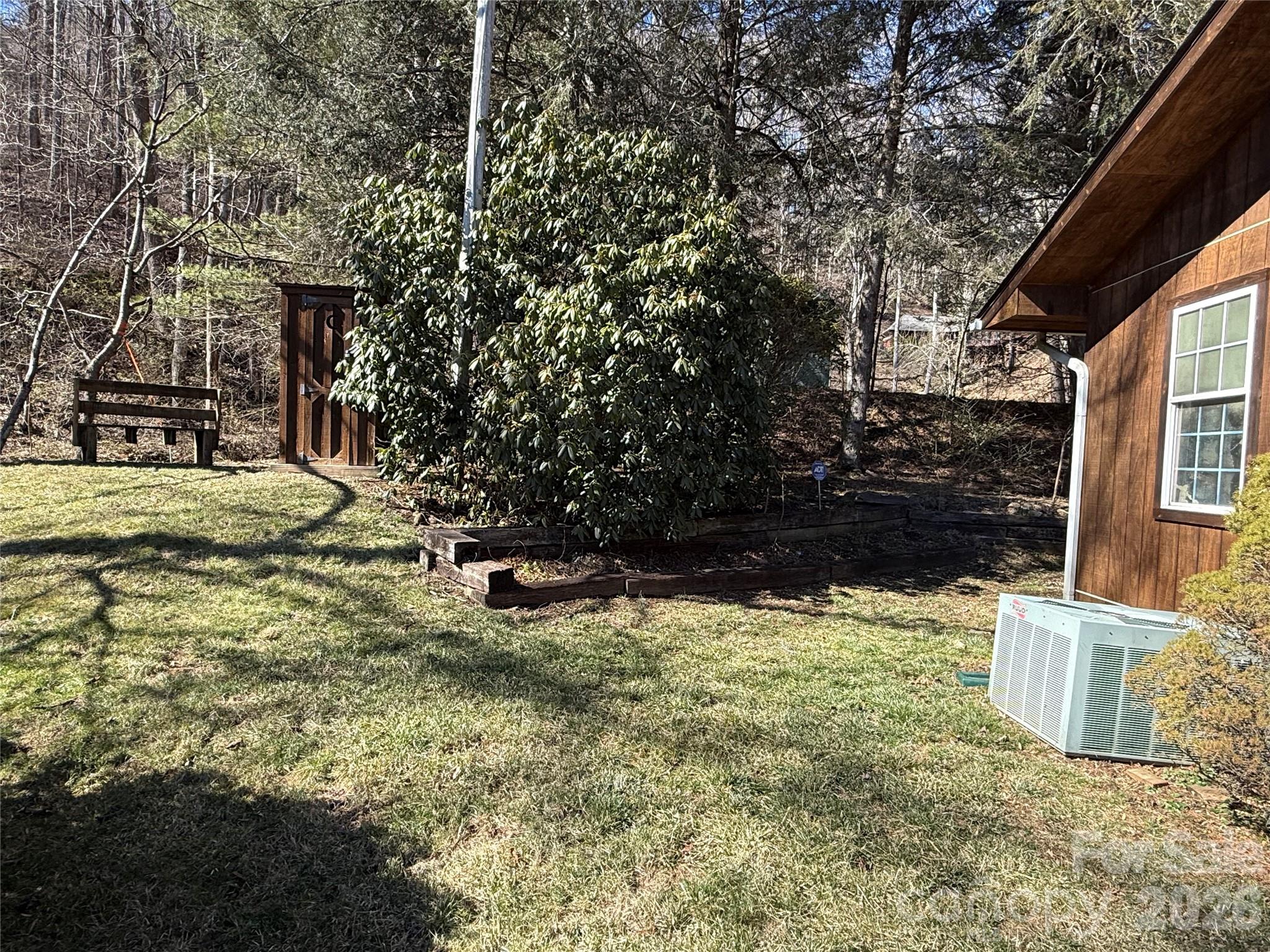 Fox Run Meadow - Residential