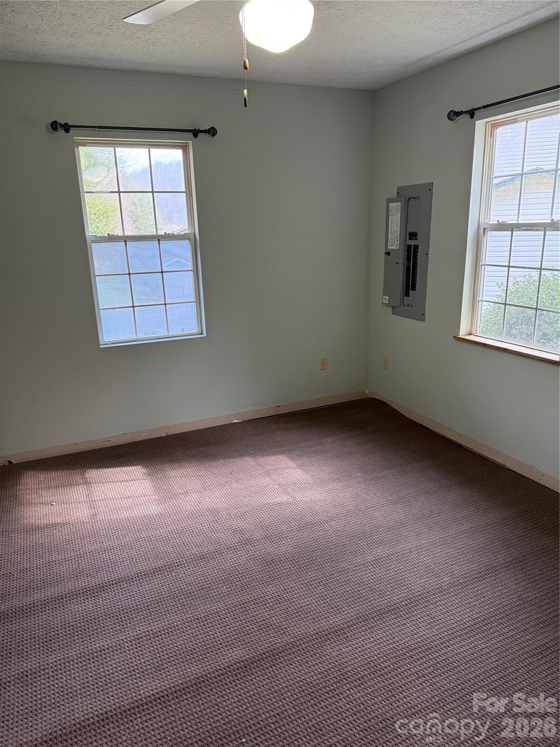 Fox Run Meadow - Residential