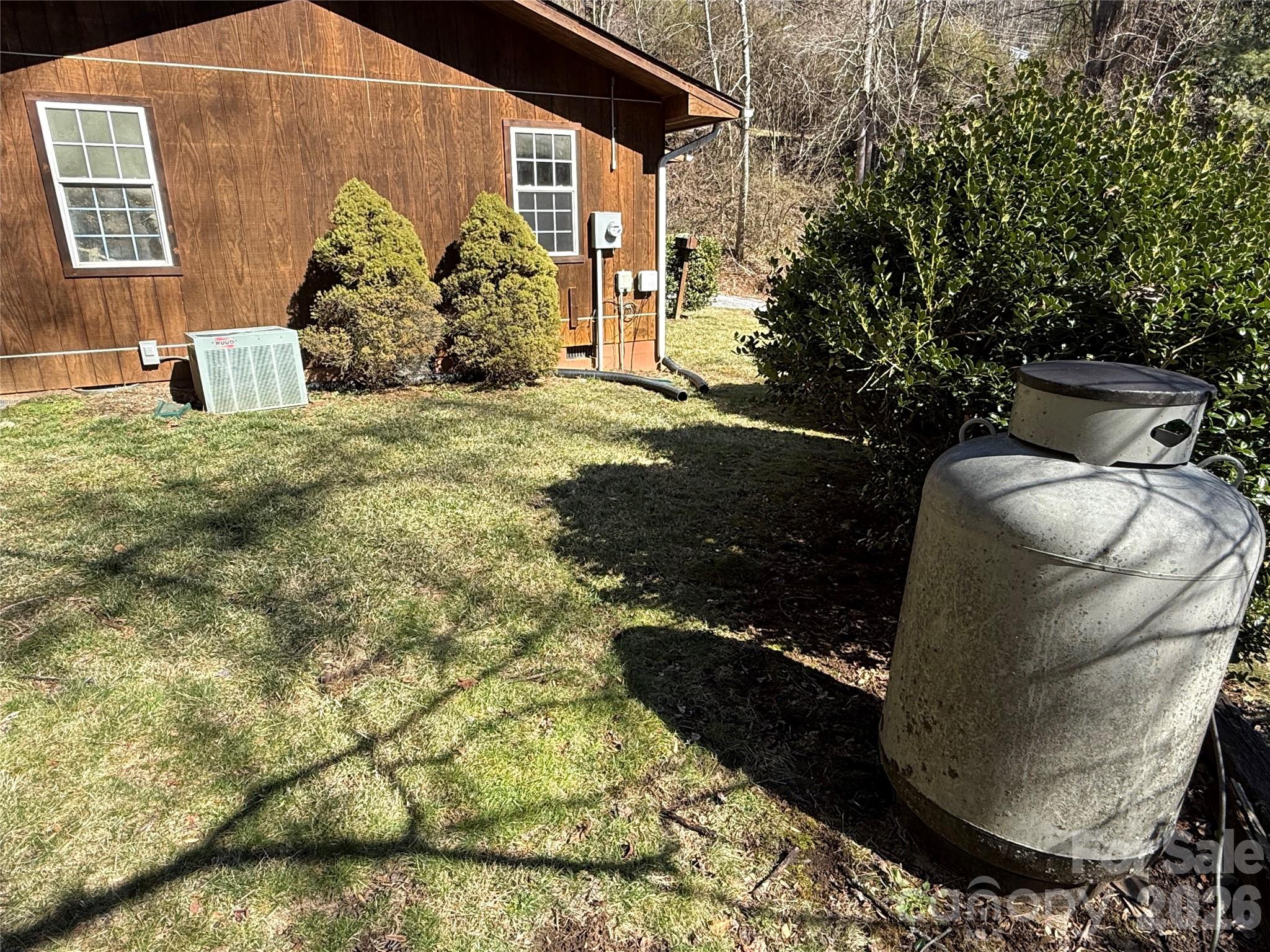 Fox Run Meadow - Residential