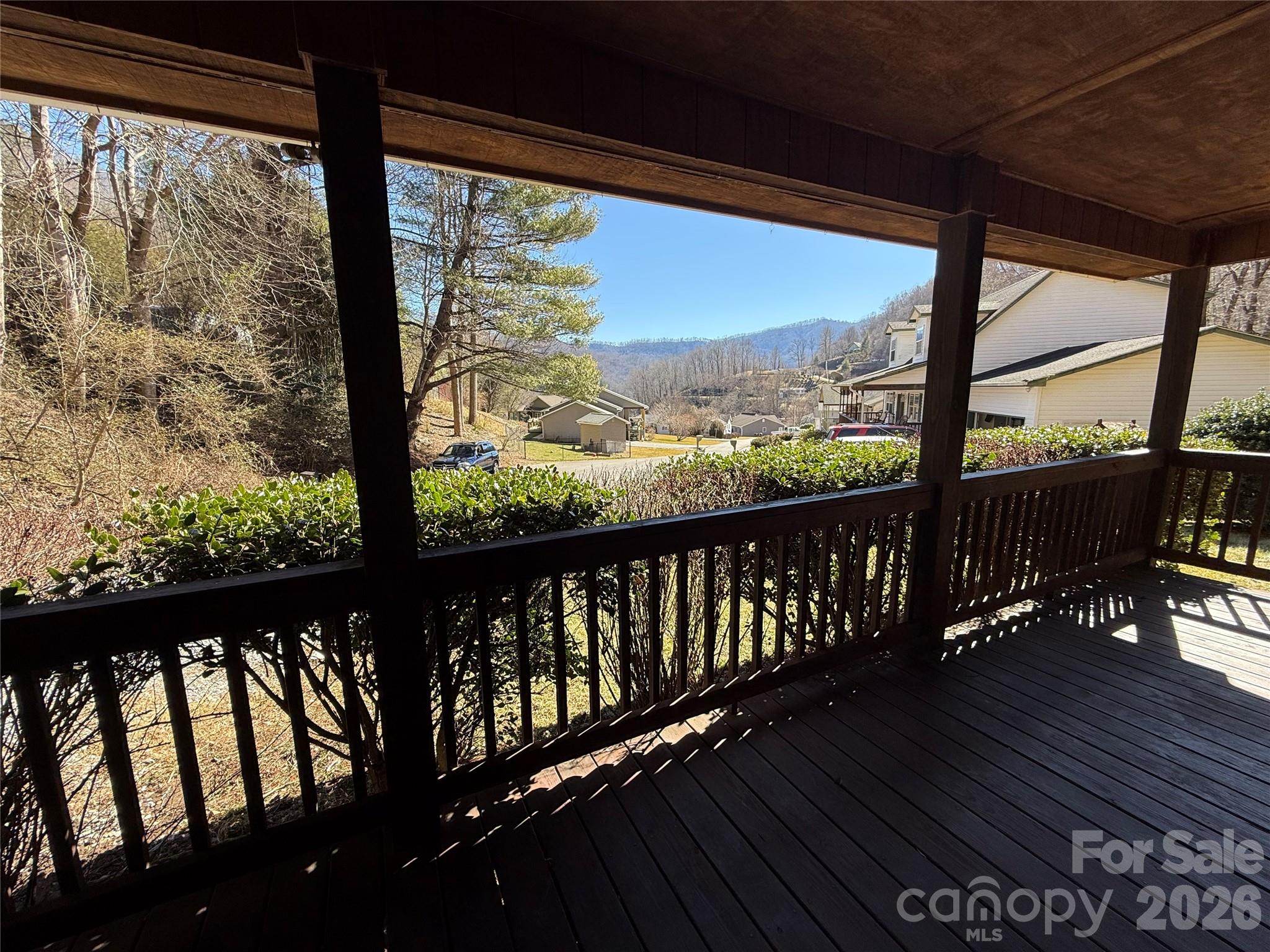 Fox Run Meadow - Residential