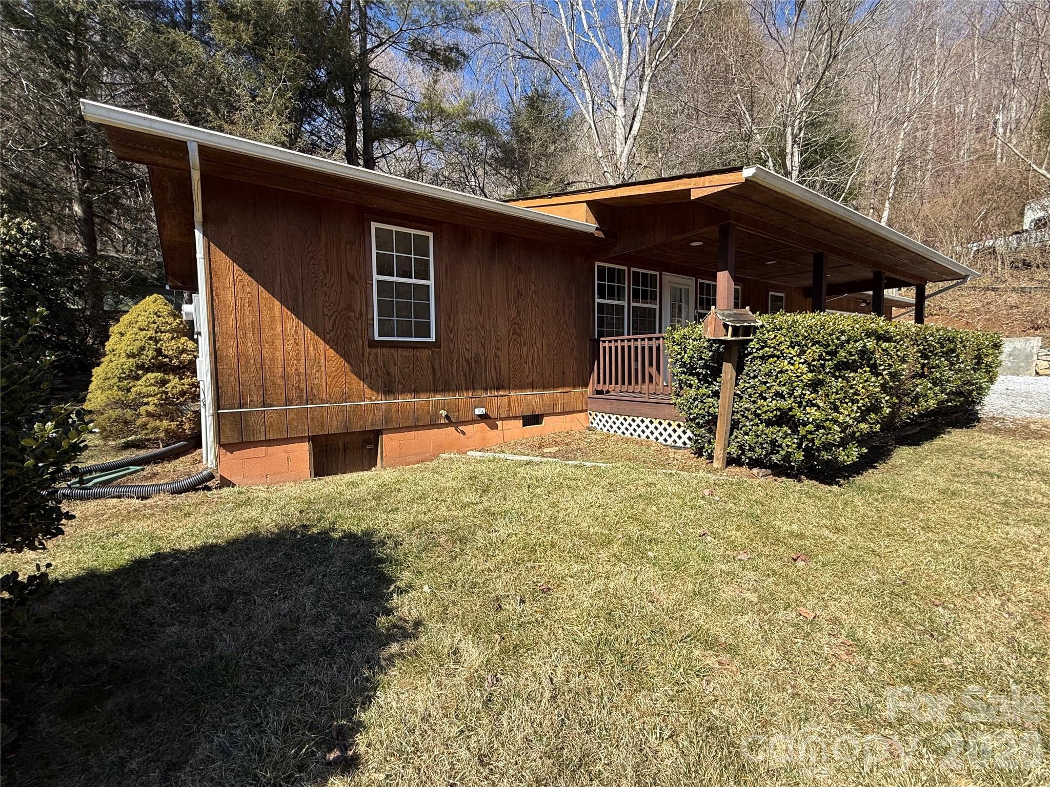 Fox Run Meadow - Residential