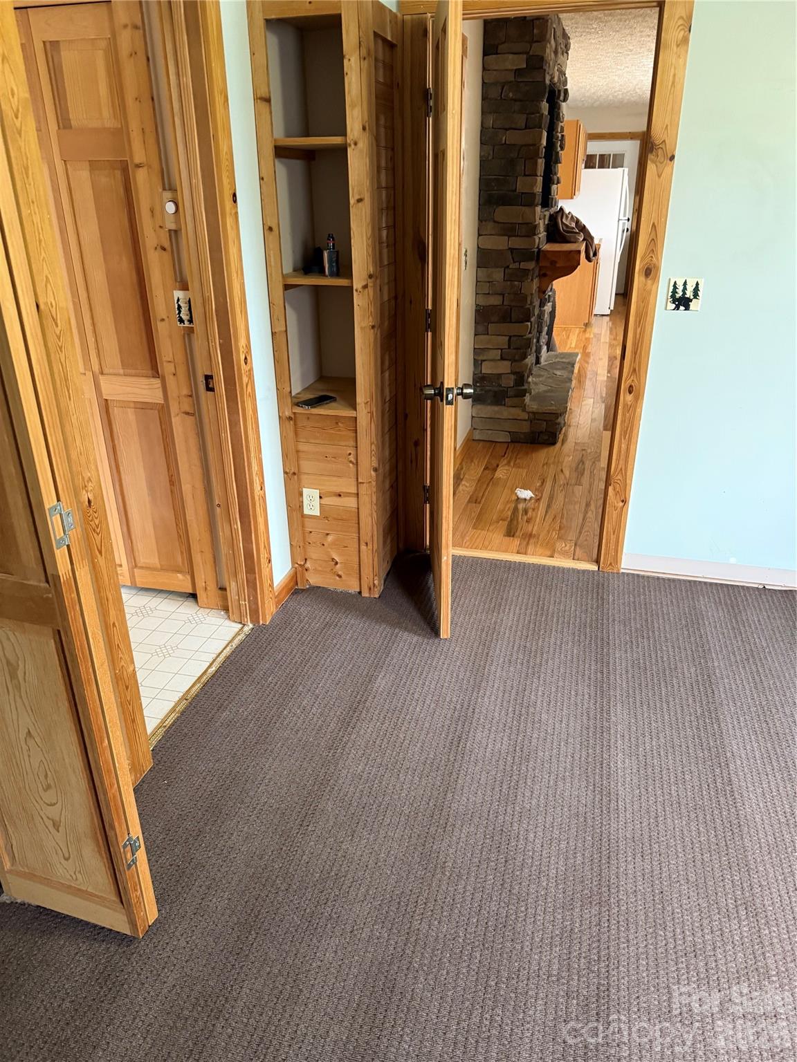 Fox Run Meadow - Residential