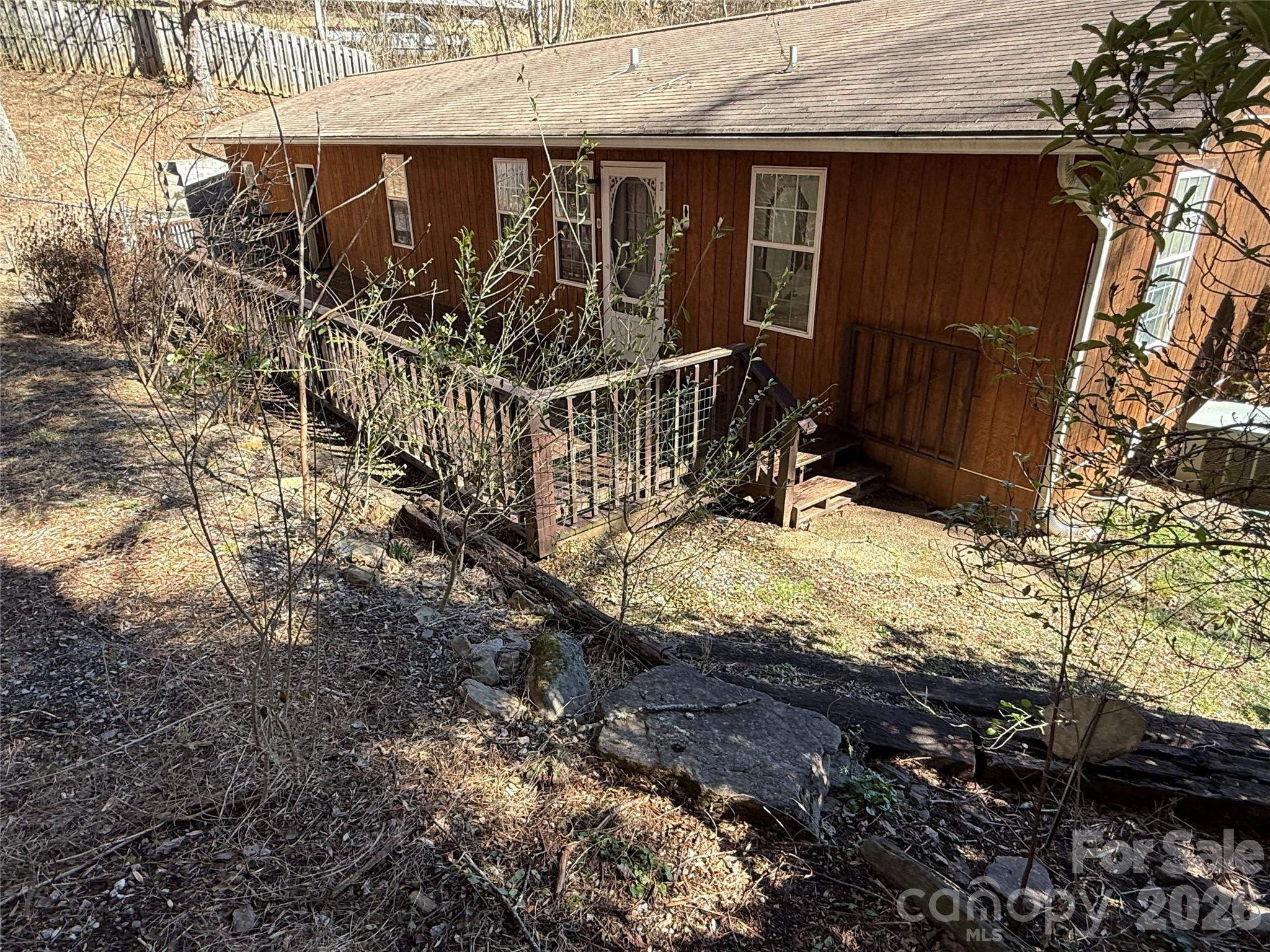 Fox Run Meadow - Residential