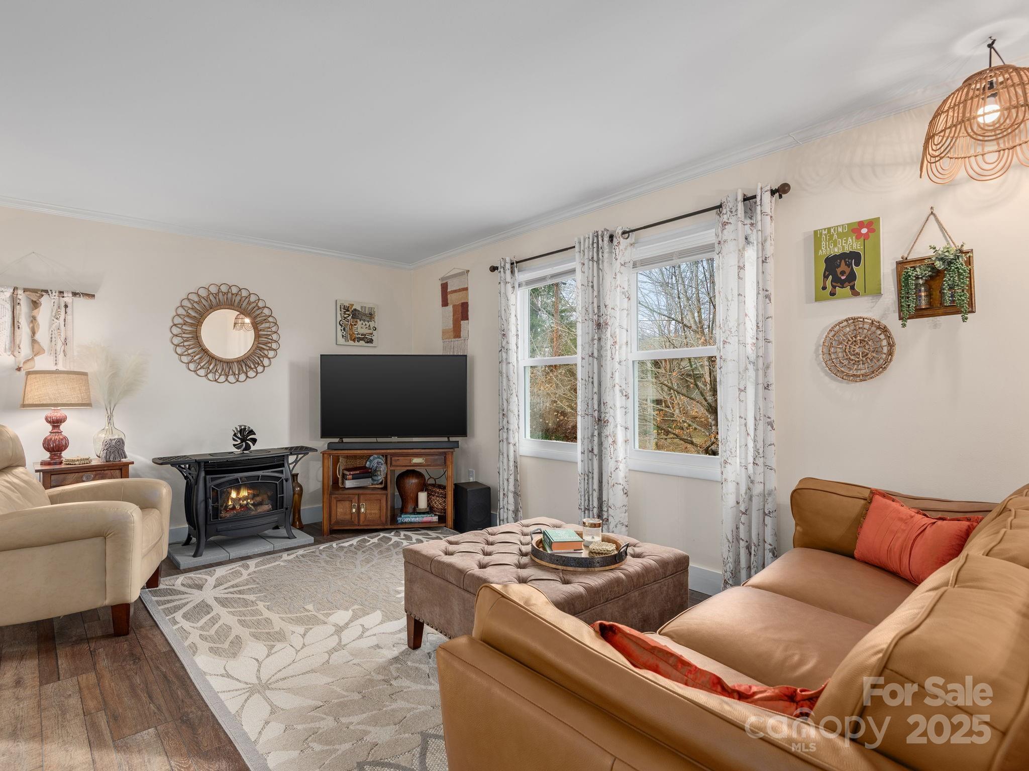 10 Village Park Drive