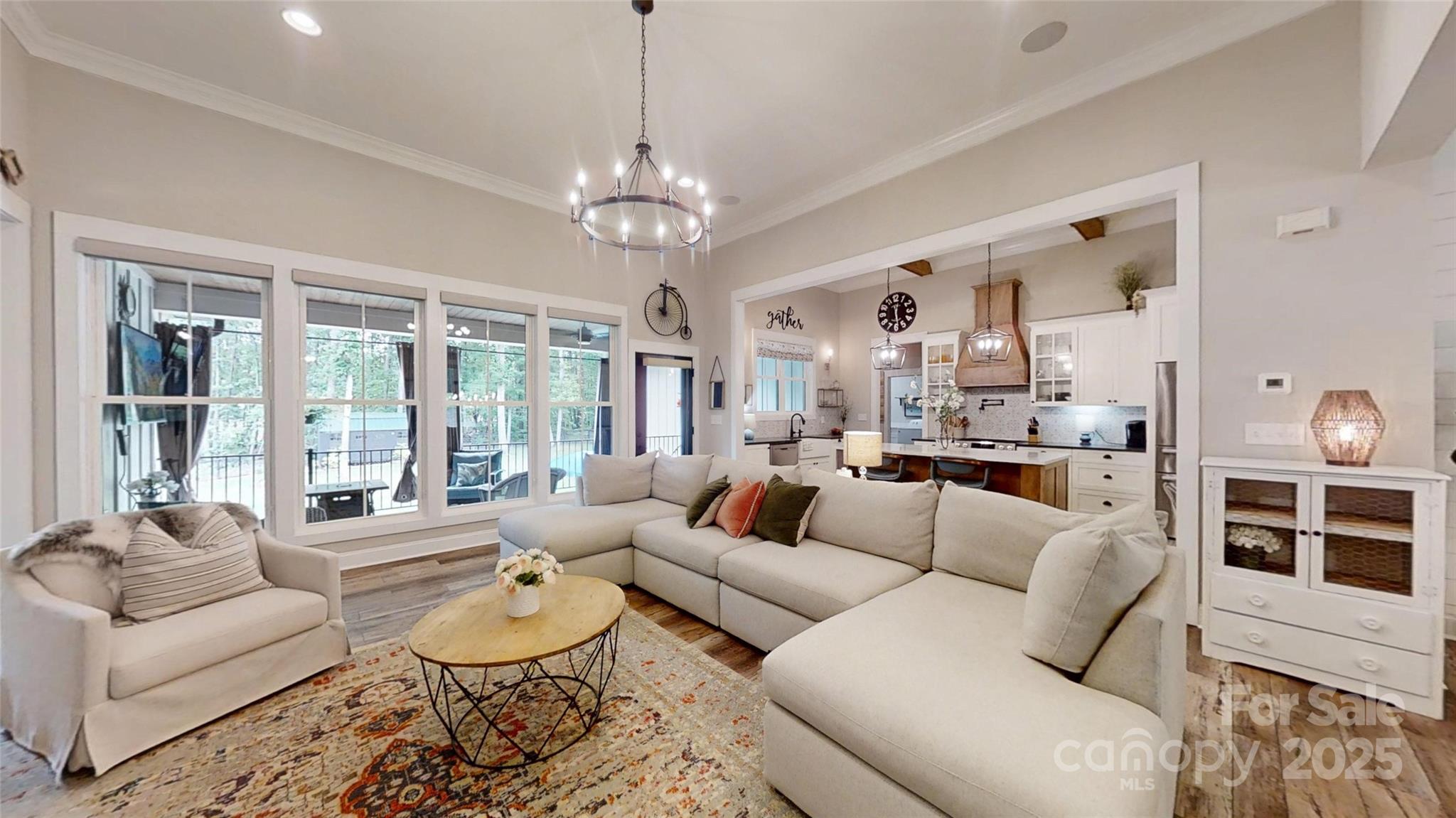 2656 Lee Lawing Road