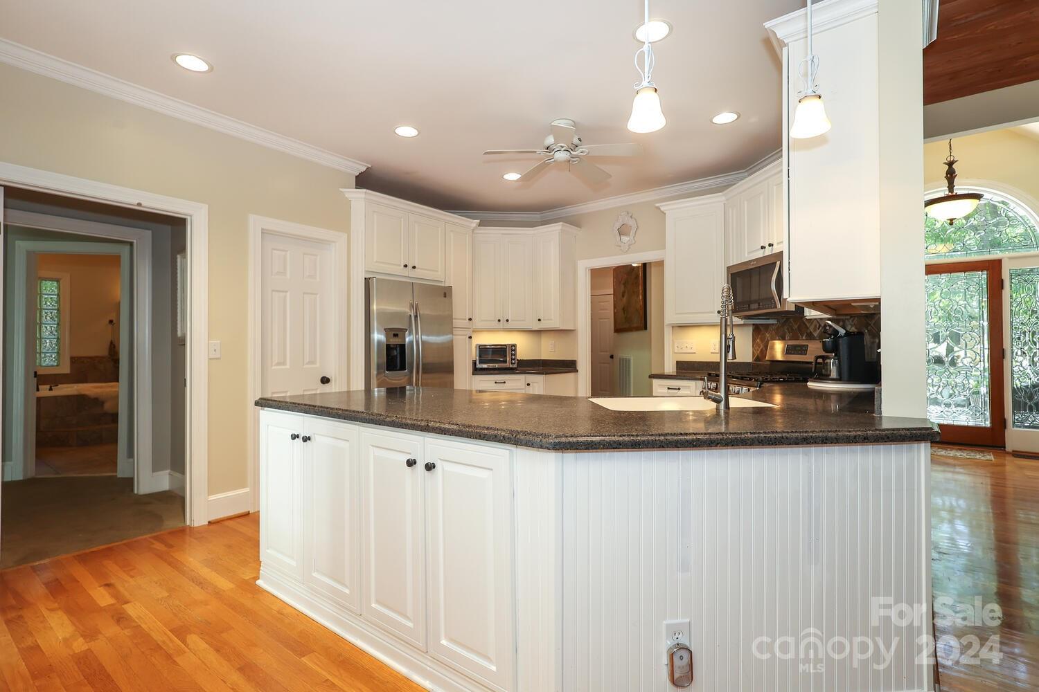 River Hills - Residential