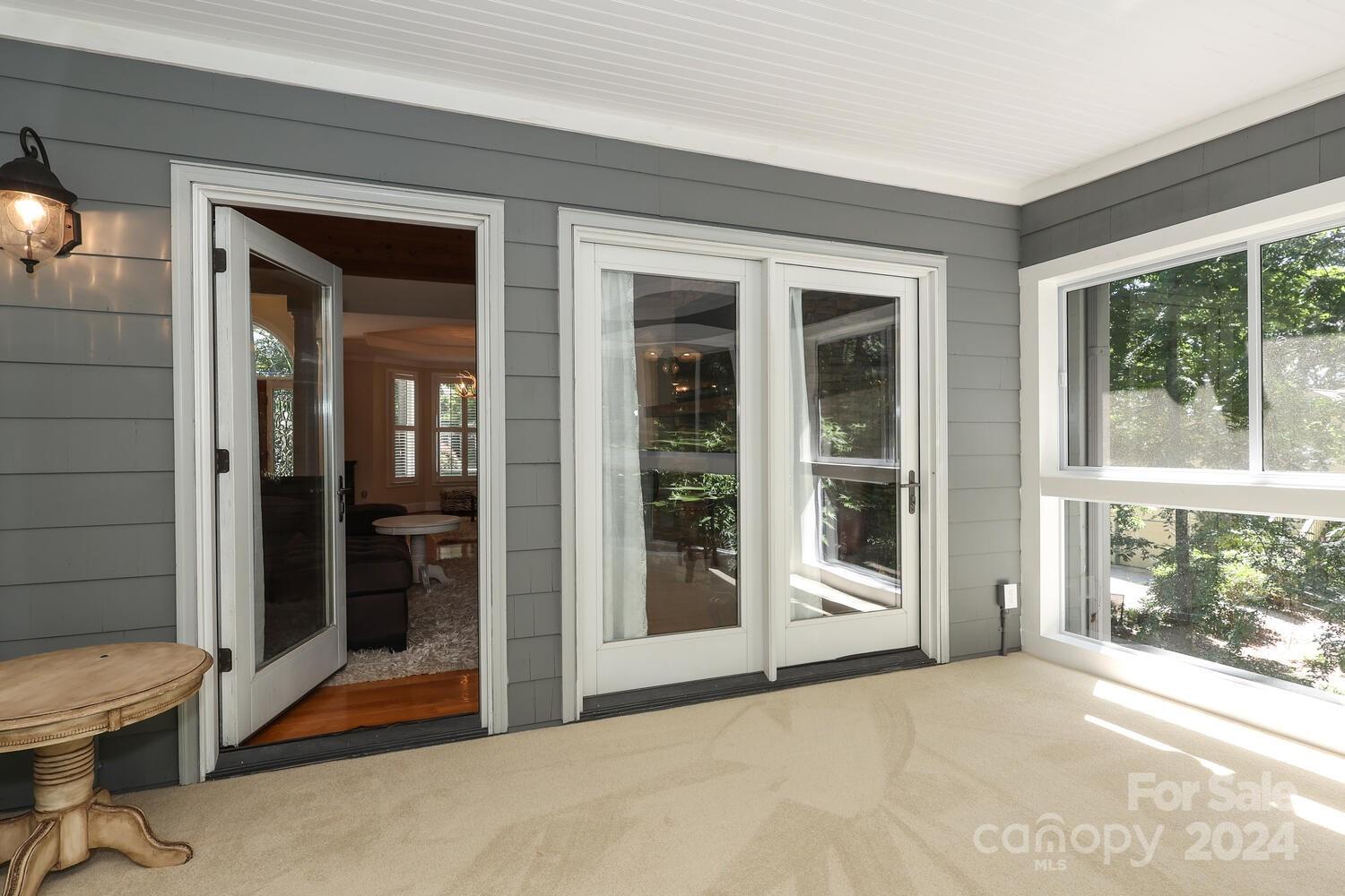 River Hills - Residential