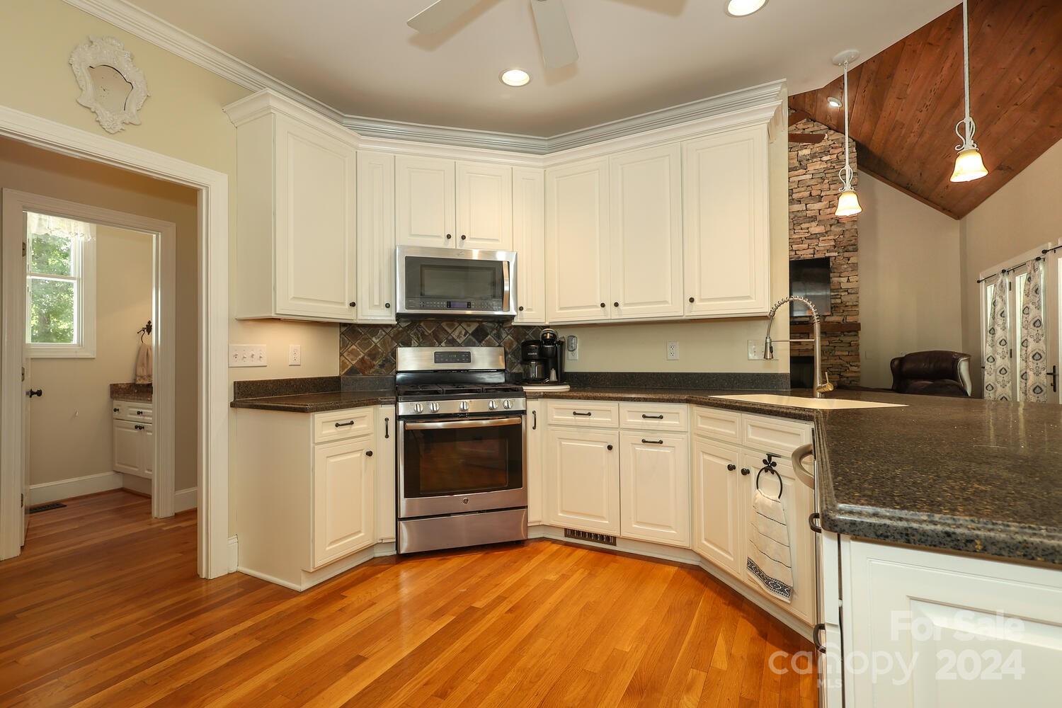 River Hills - Residential