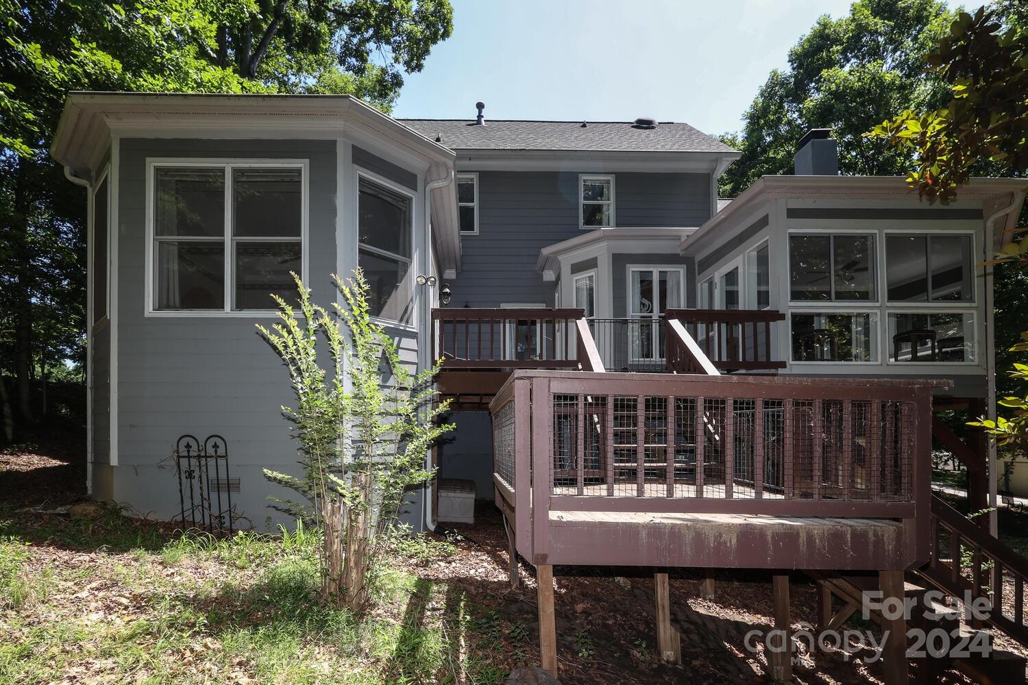 River Hills - Residential