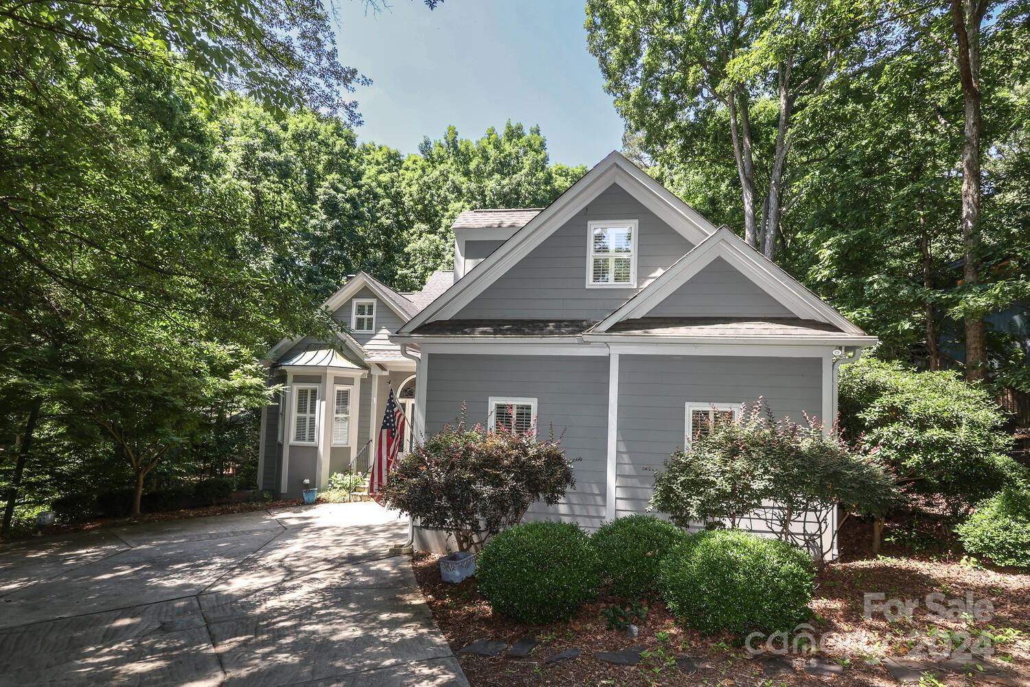 River Hills - Residential