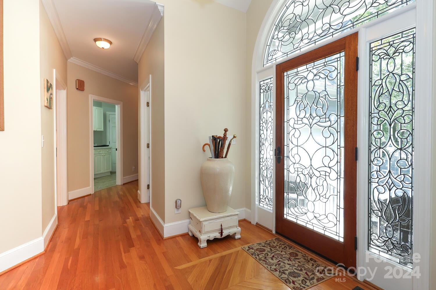 River Hills - Residential