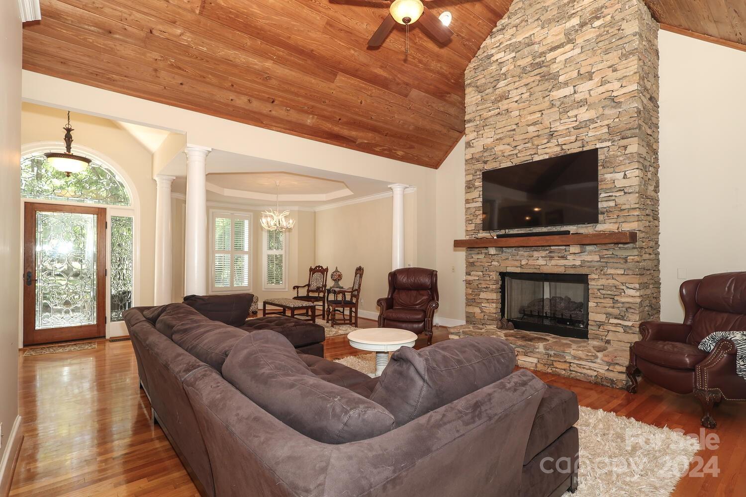 River Hills - Residential