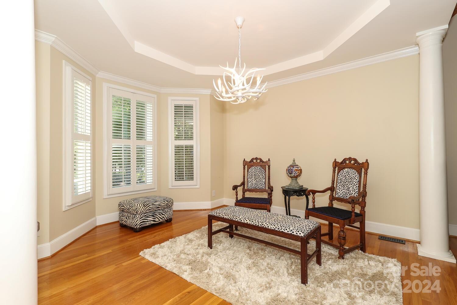 River Hills - Residential