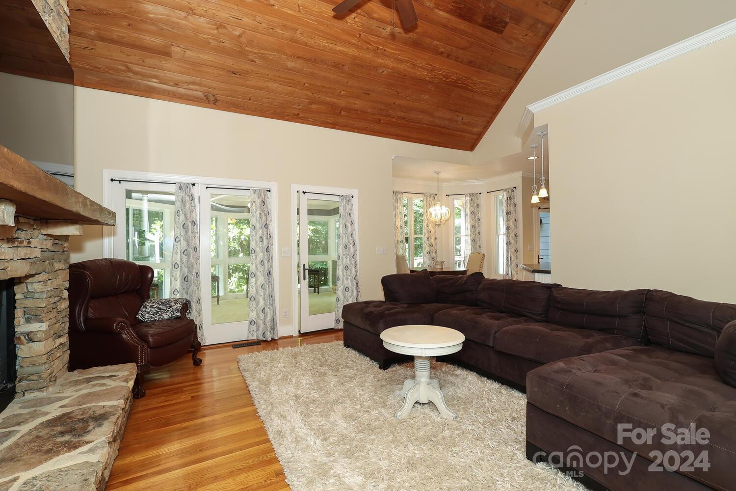 River Hills - Residential