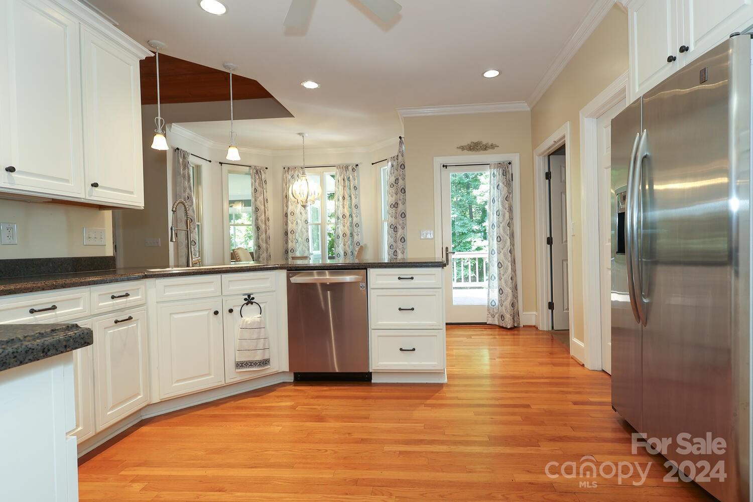 River Hills - Residential