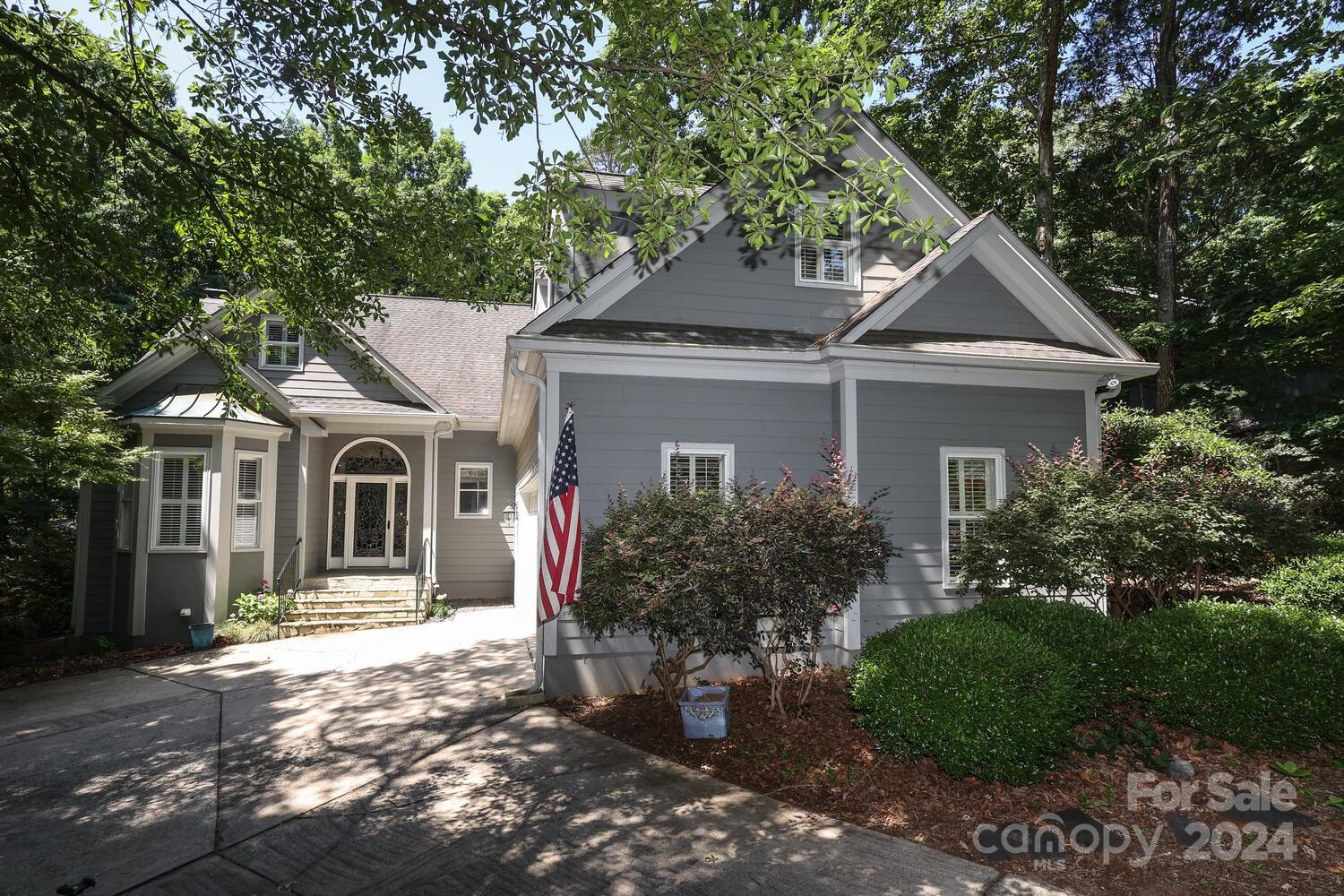 River Hills - Residential