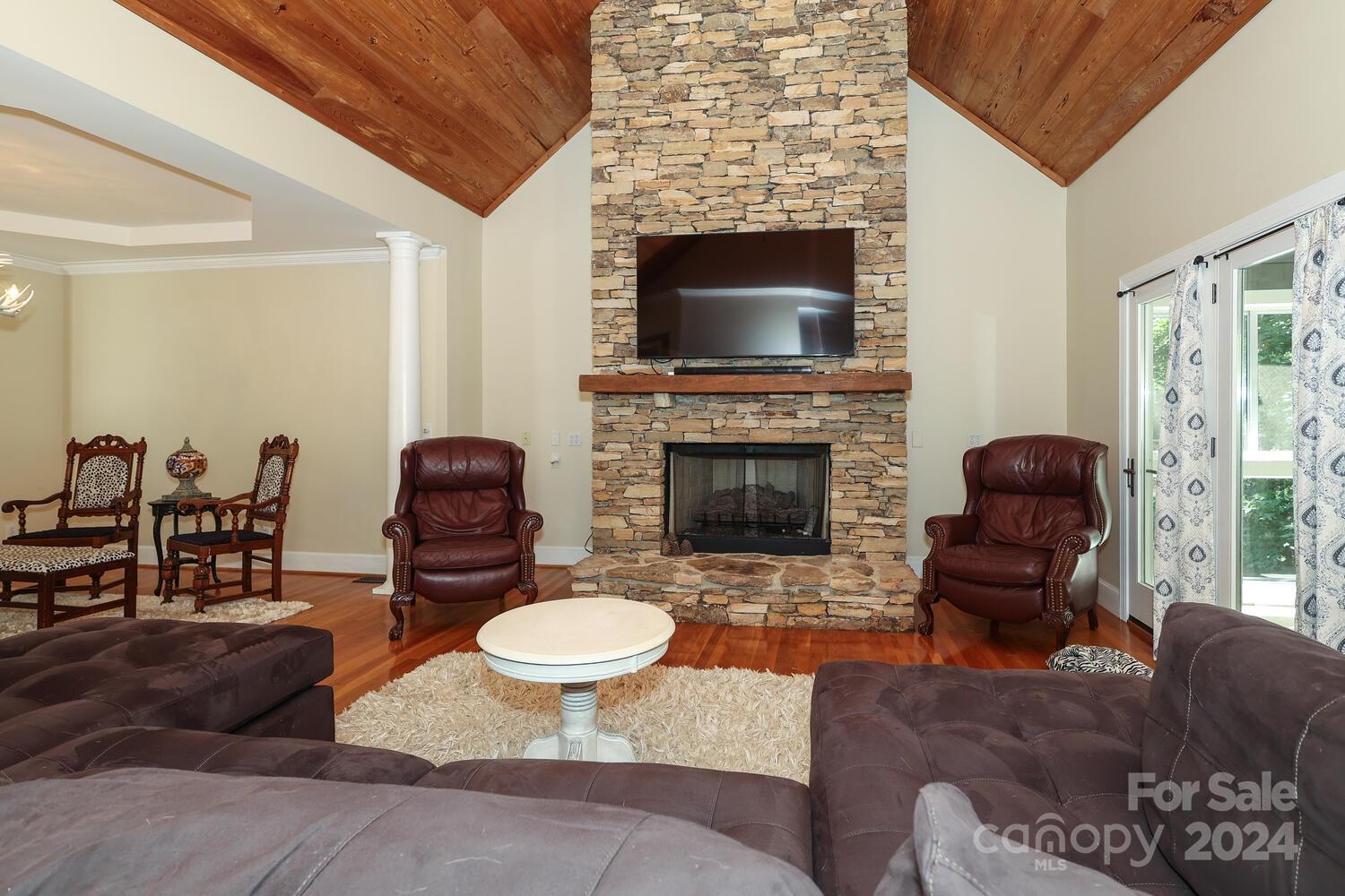 River Hills - Residential