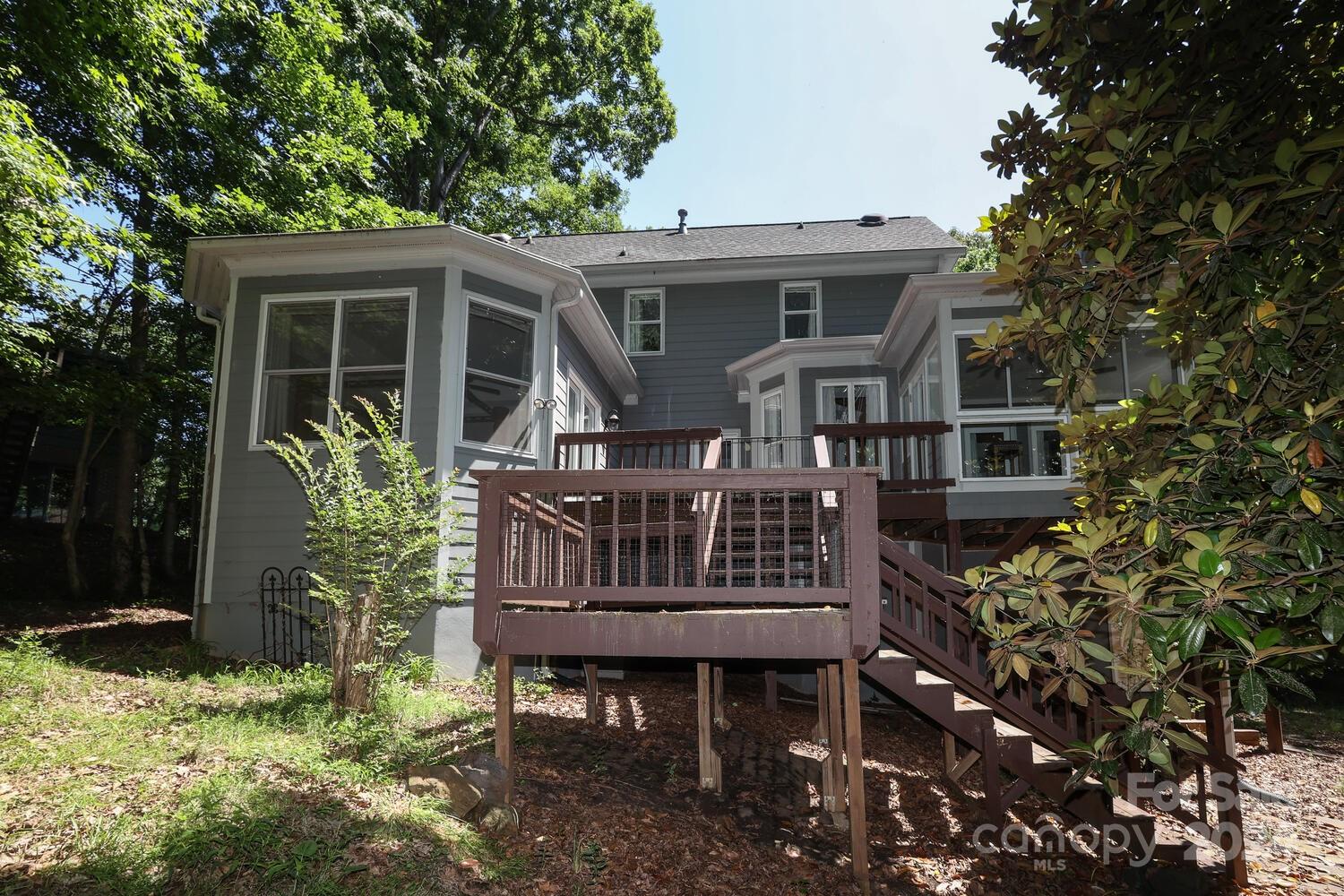 River Hills - Residential