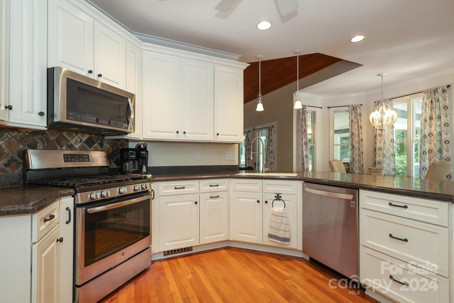 River Hills - Residential