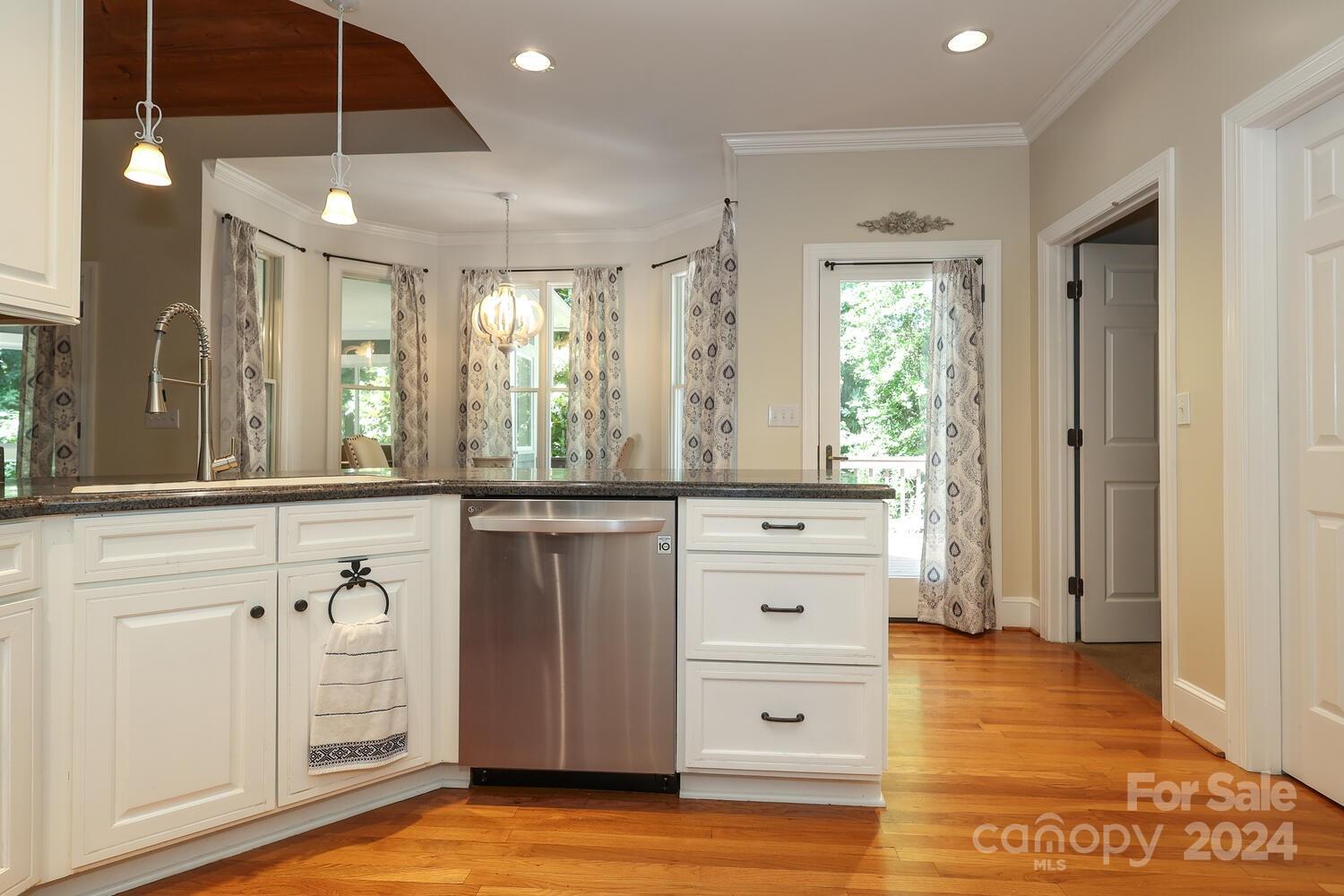 River Hills - Residential