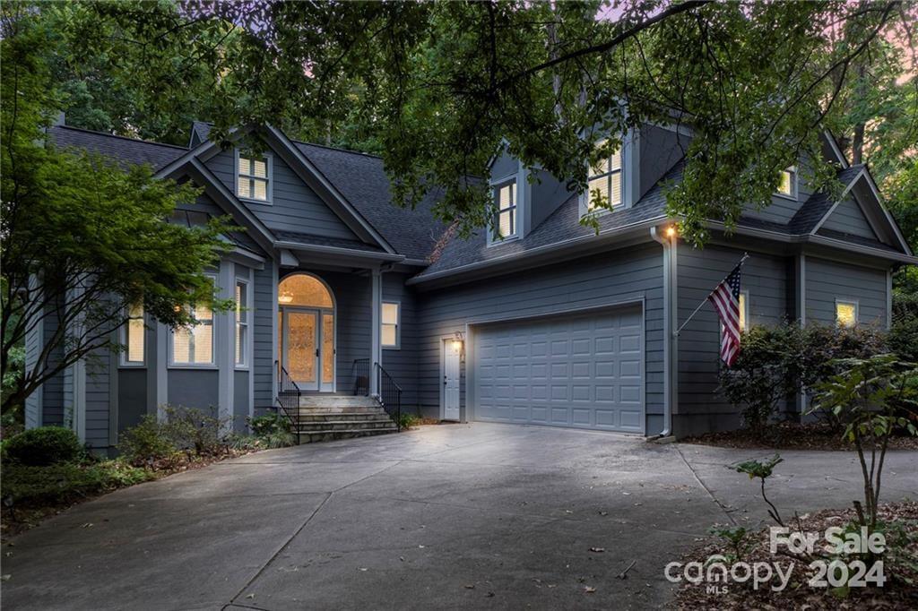 River Hills - Residential