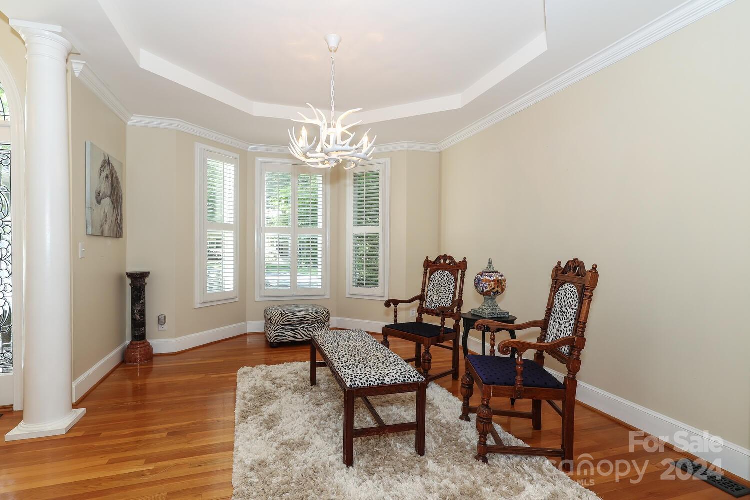 River Hills - Residential