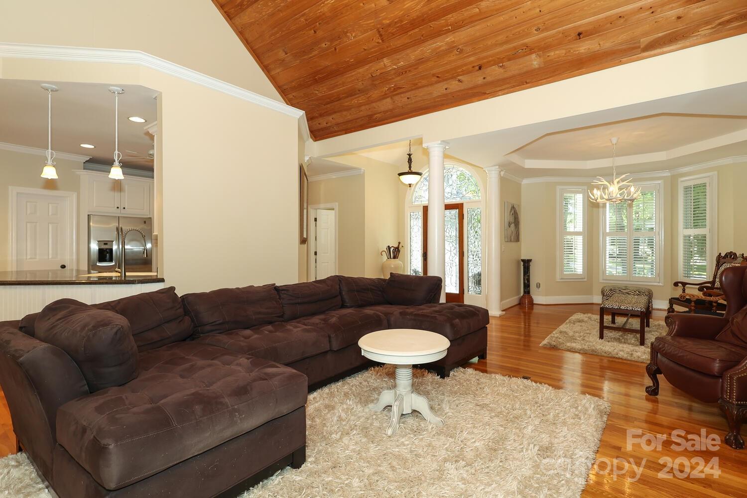 River Hills - Residential