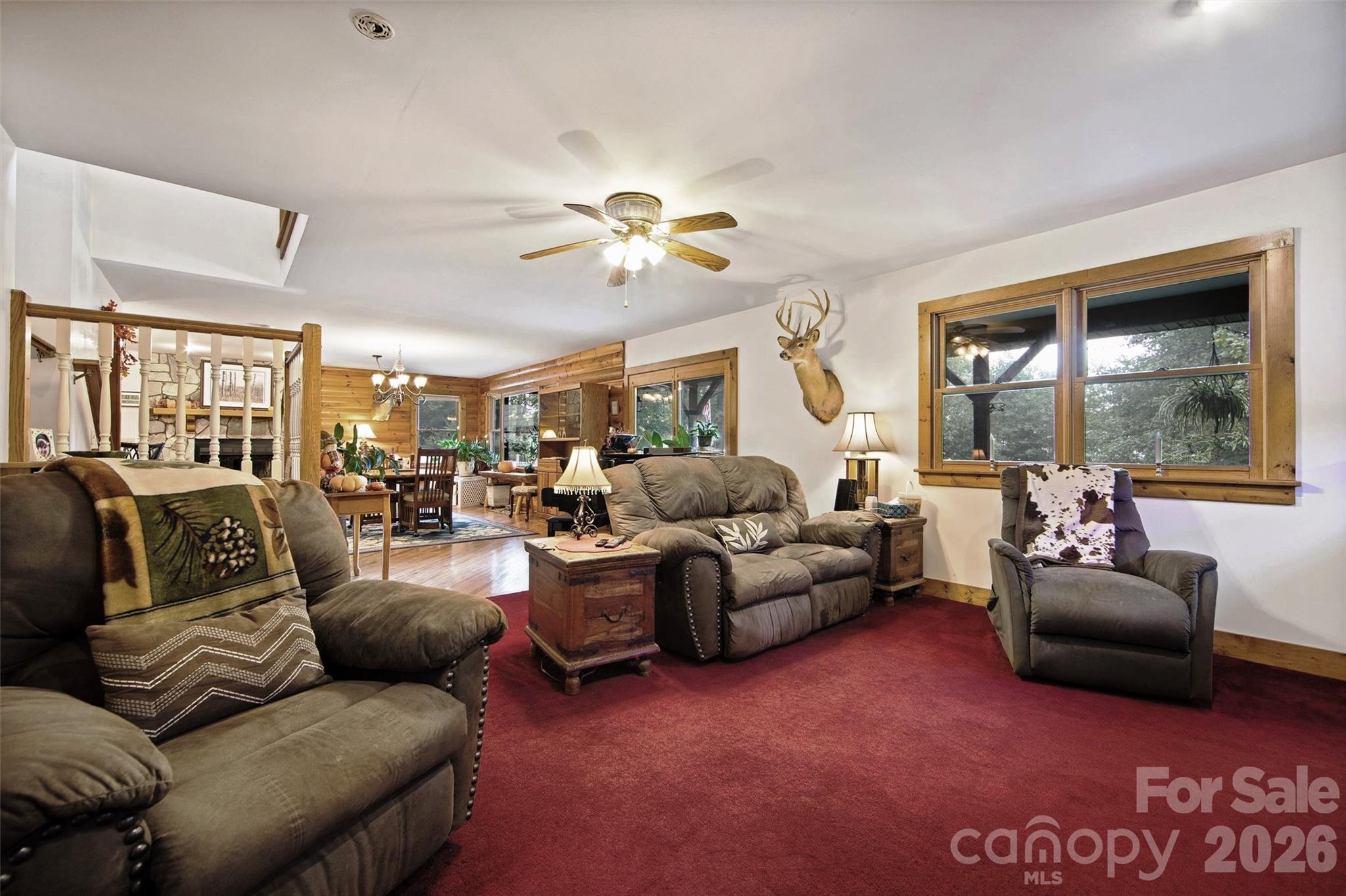 Mountain Ridges Estates - Residential