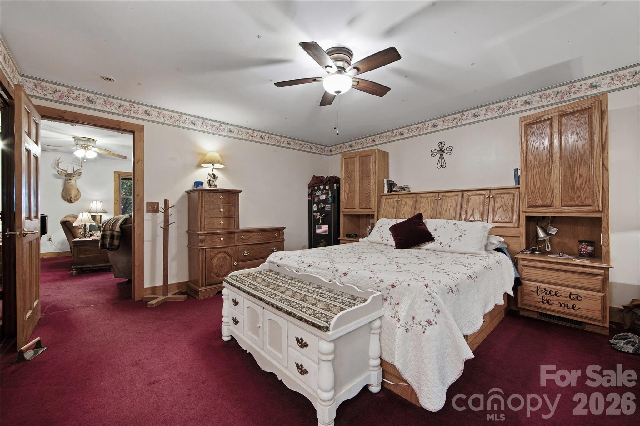 Mountain Ridges Estates - Residential