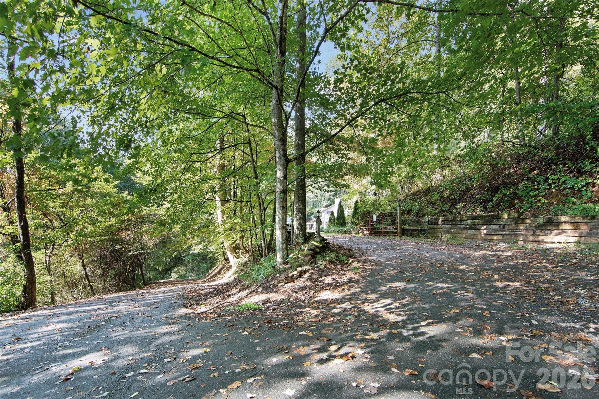 Mountain Ridges Estates - Residential