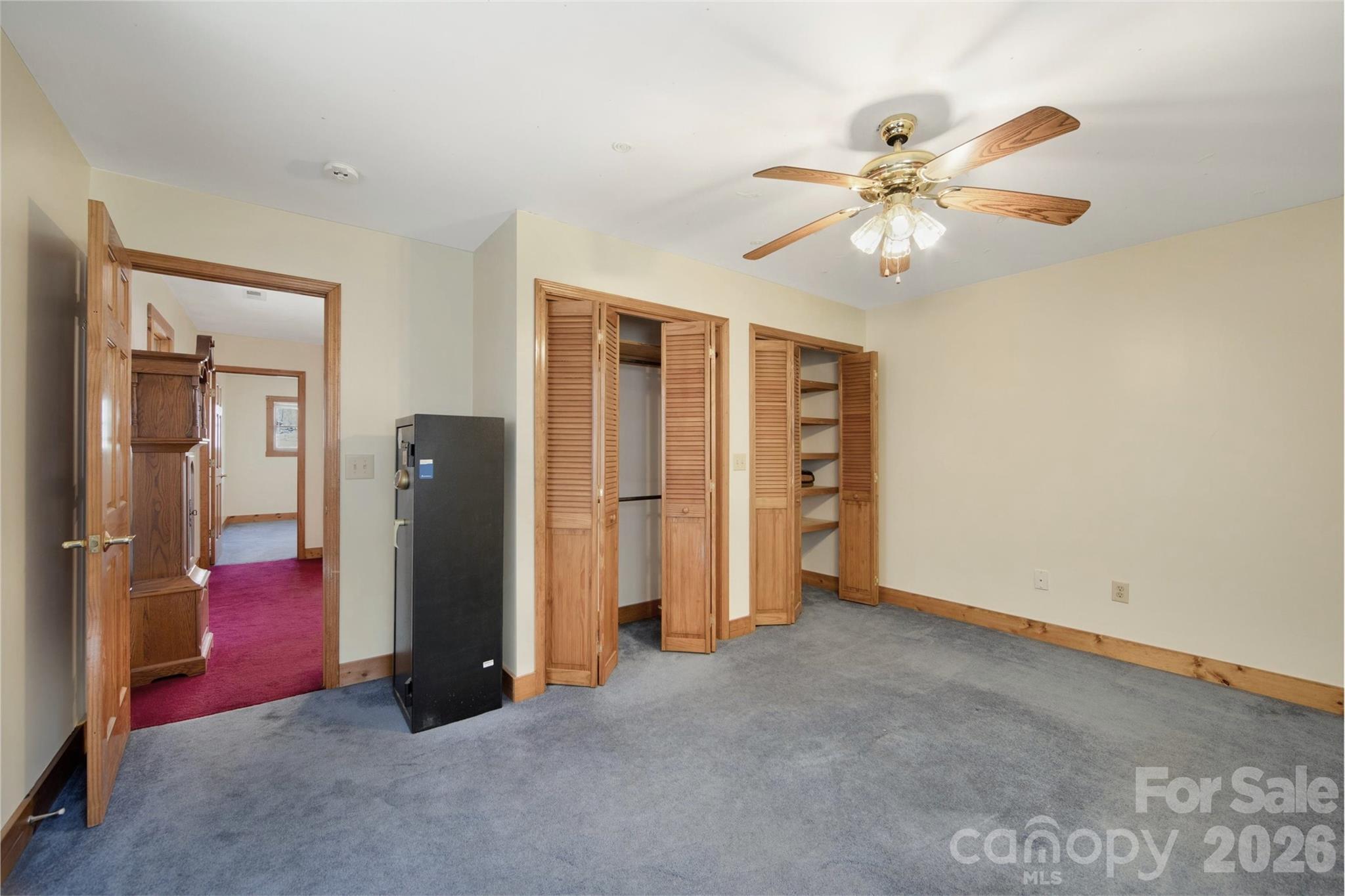 Mountain Ridges Estates - Residential