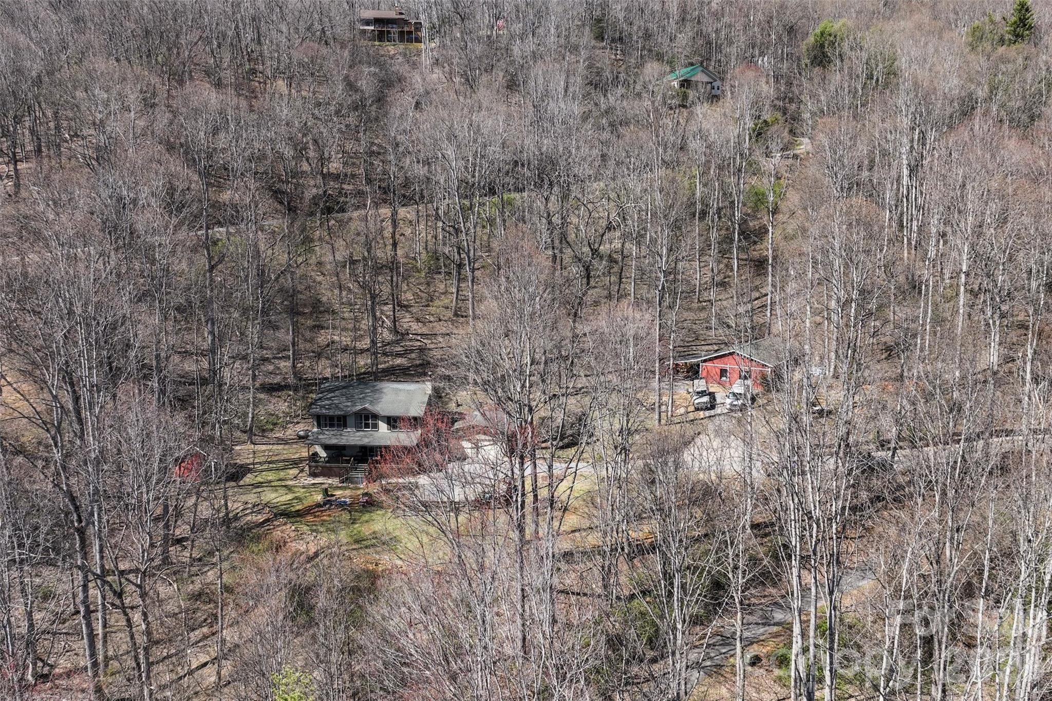 Mountain Ridges Estates - Residential