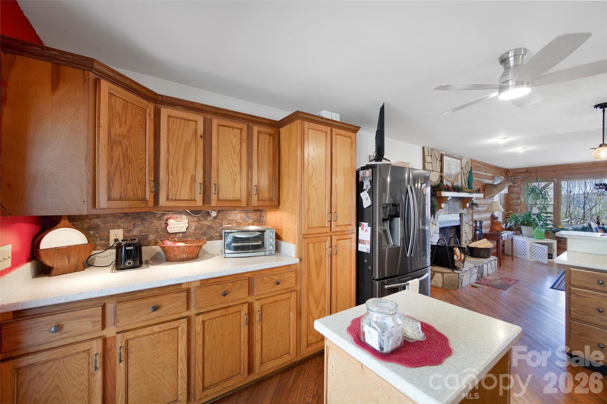 Mountain Ridges Estates - Residential