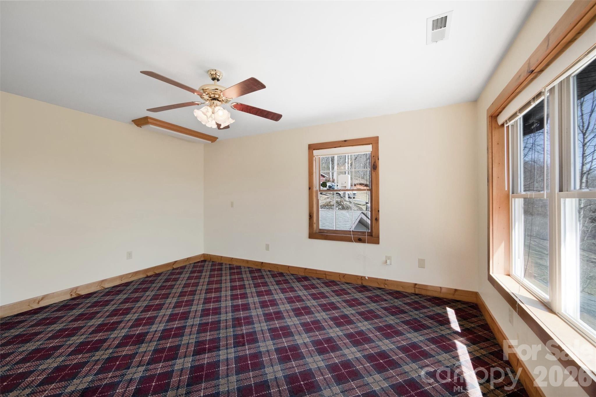 Mountain Ridges Estates - Residential