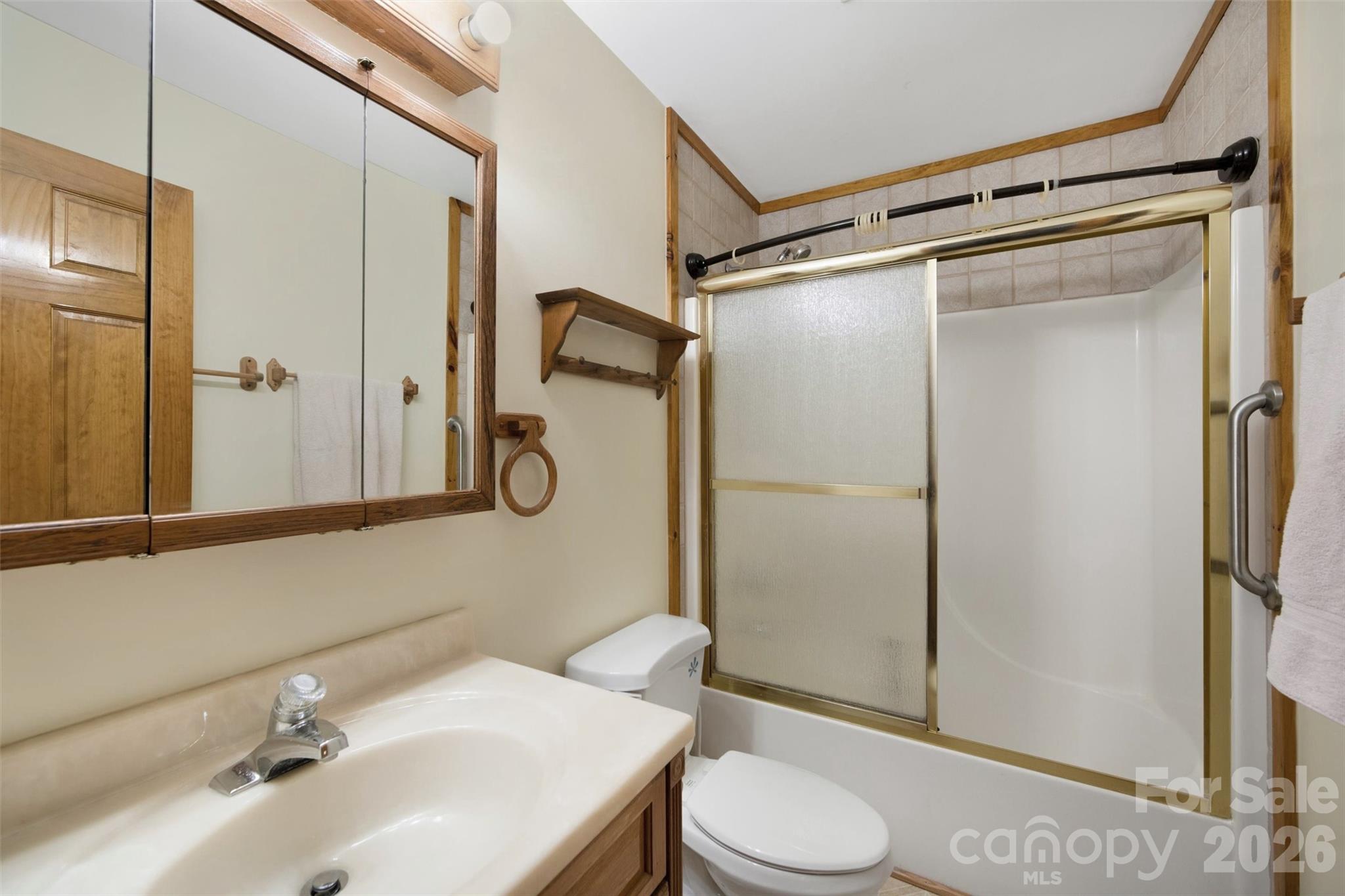 Mountain Ridges Estates - Residential