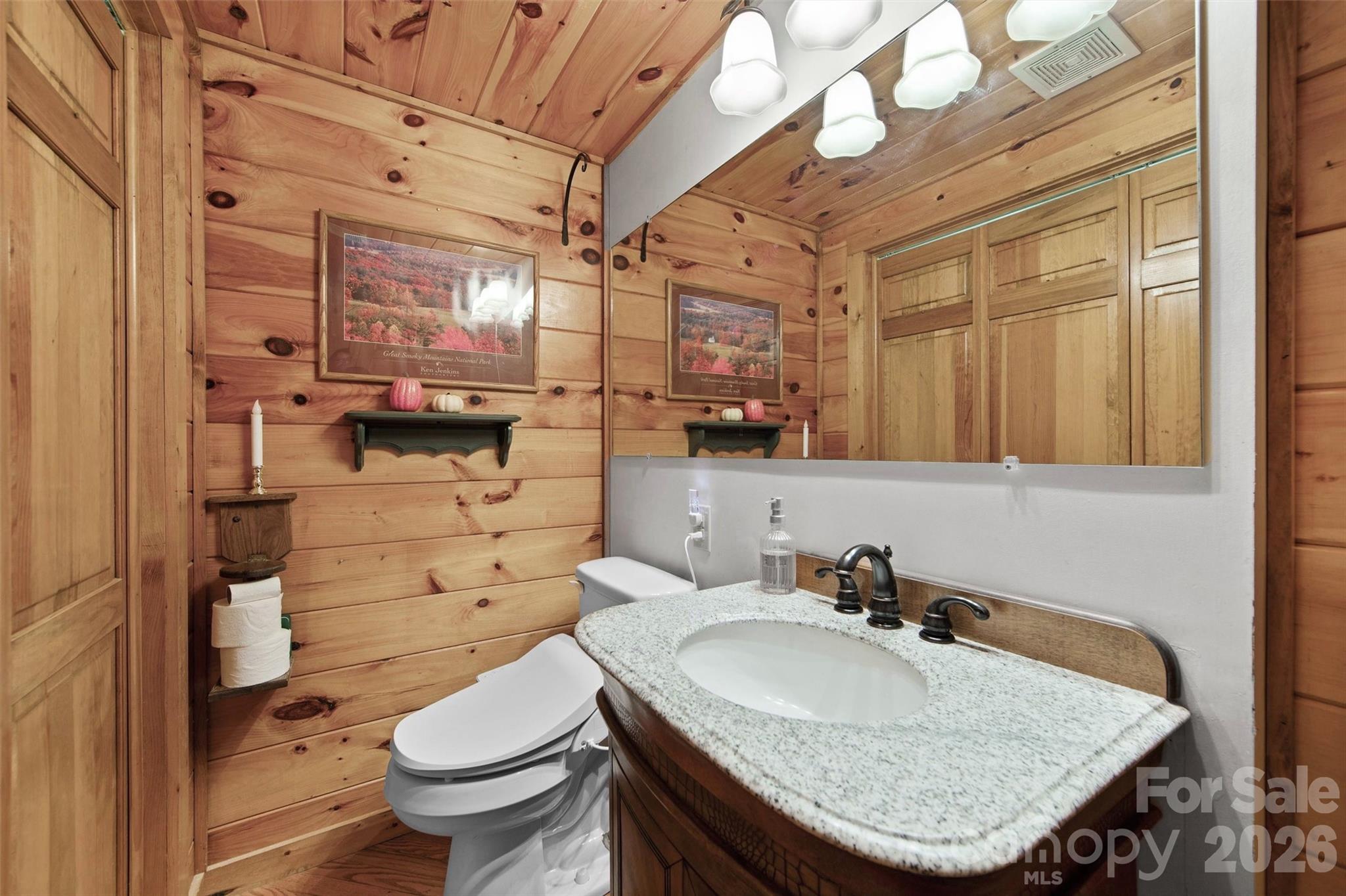 Mountain Ridges Estates - Residential