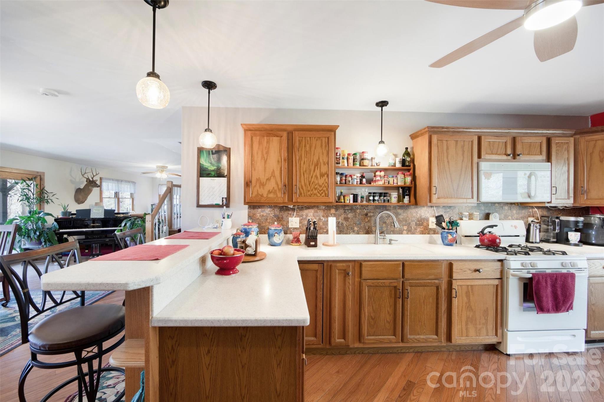 Mountain Ridges Estates - Residential