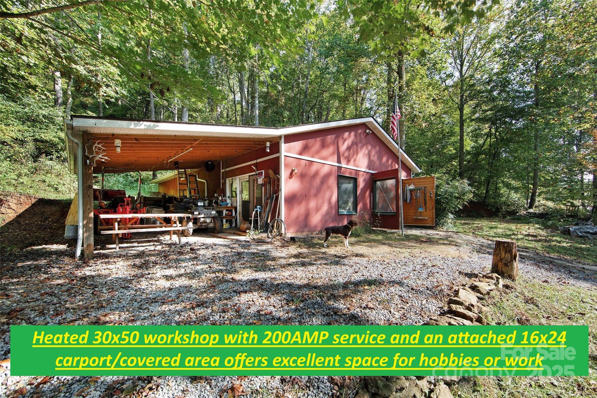 150 Sorghum Drive