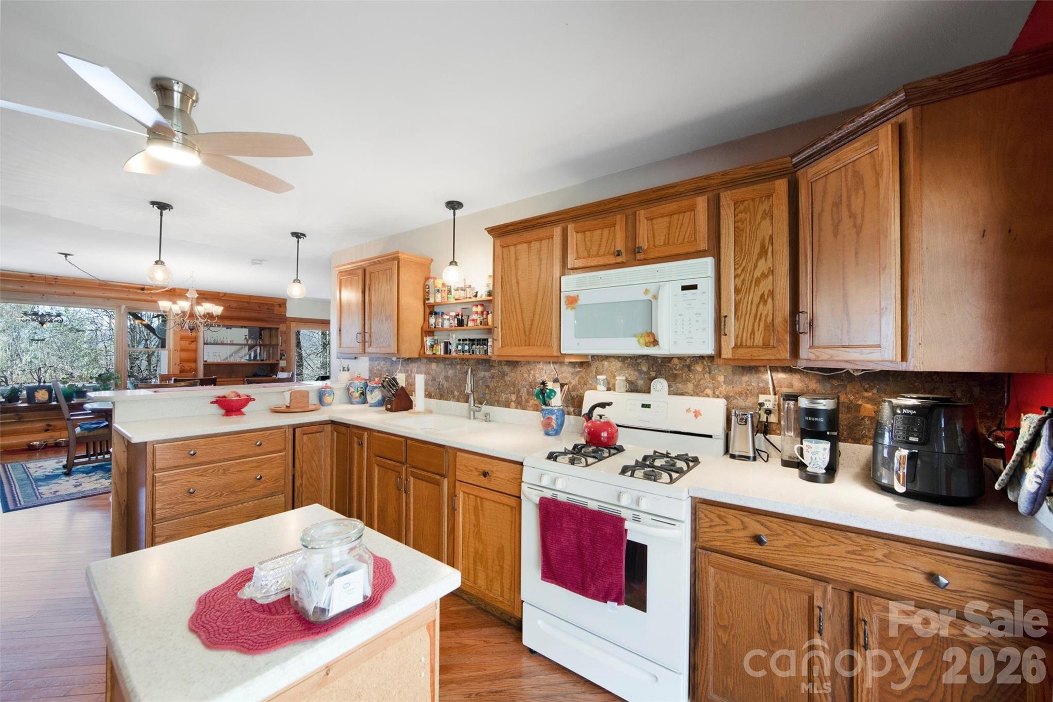 Mountain Ridges Estates - Residential