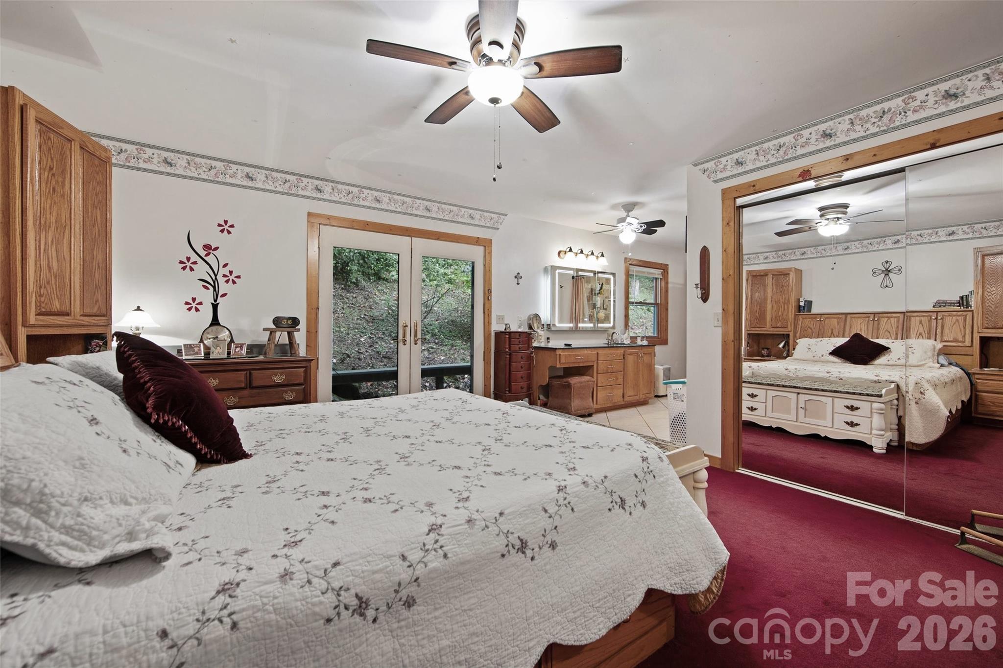 Mountain Ridges Estates - Residential