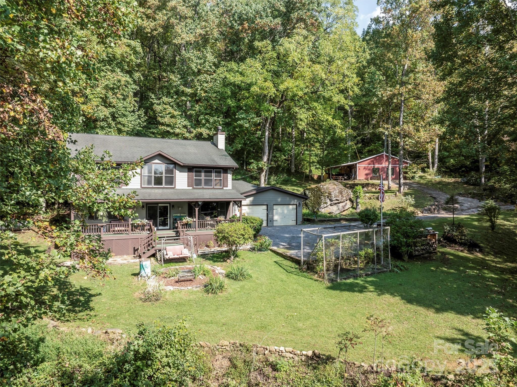 150 Sorghum Drive