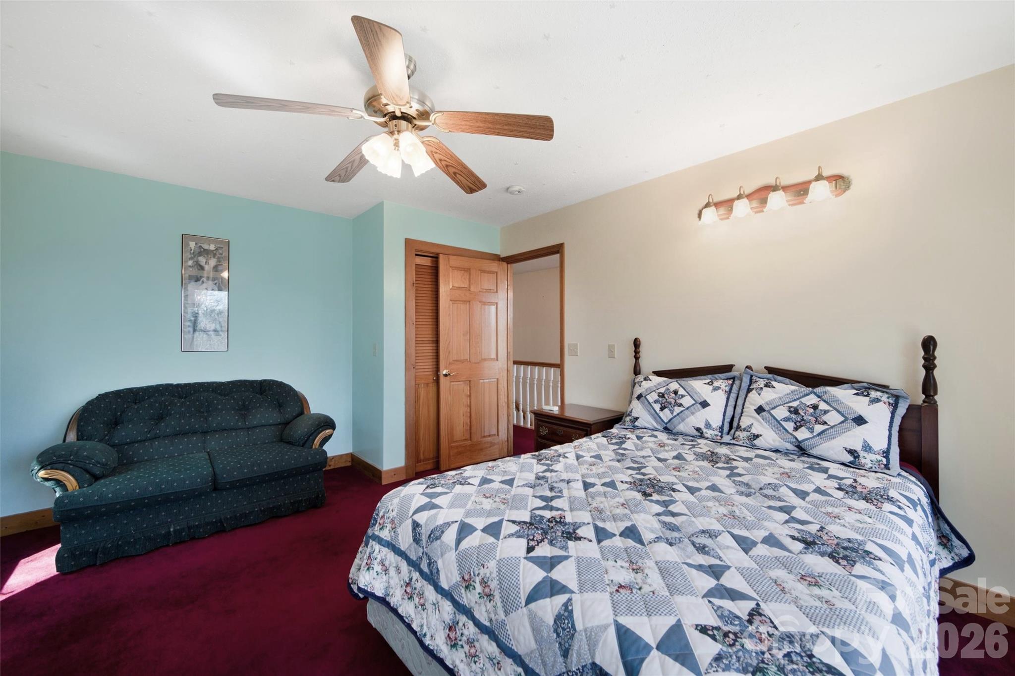 Mountain Ridges Estates - Residential