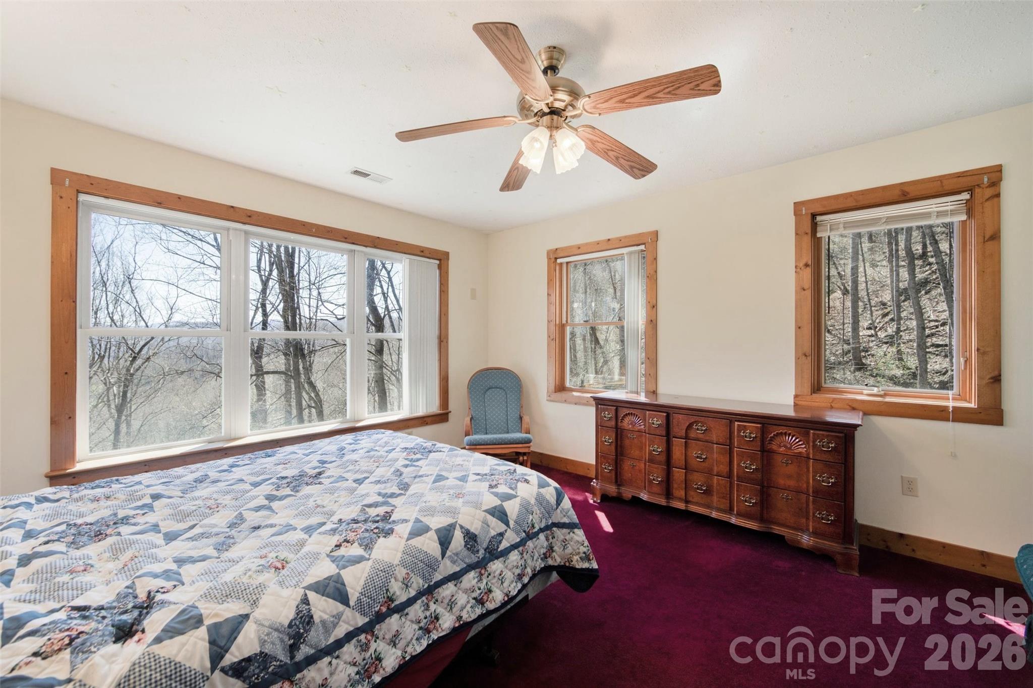 Mountain Ridges Estates - Residential