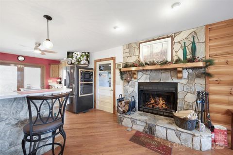 150 Sorghum Drive Waynesville NC 28785