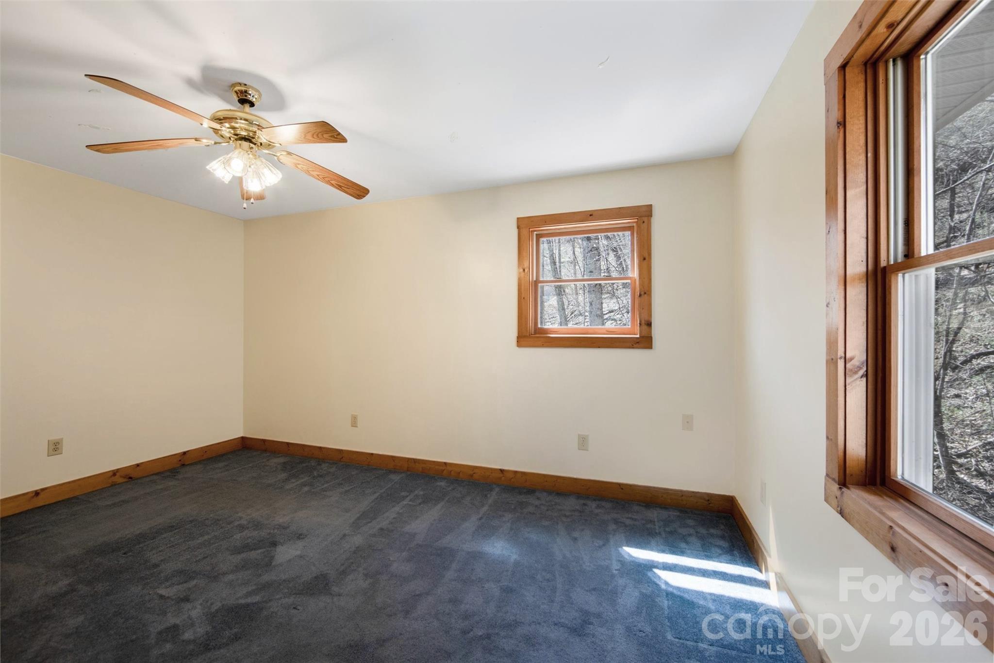 Mountain Ridges Estates - Residential