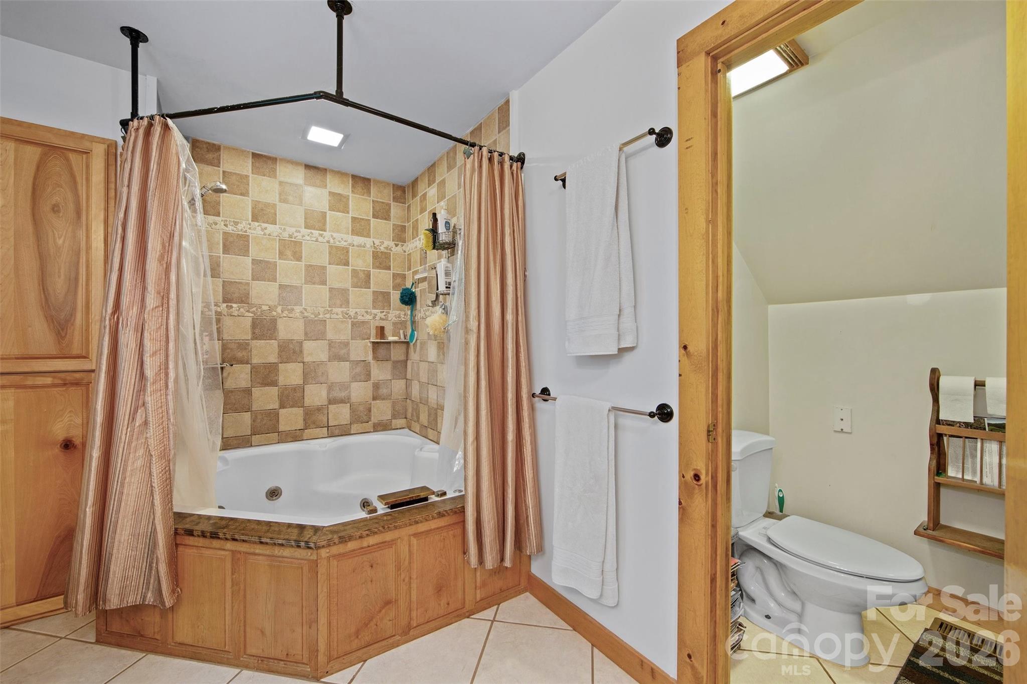 Mountain Ridges Estates - Residential