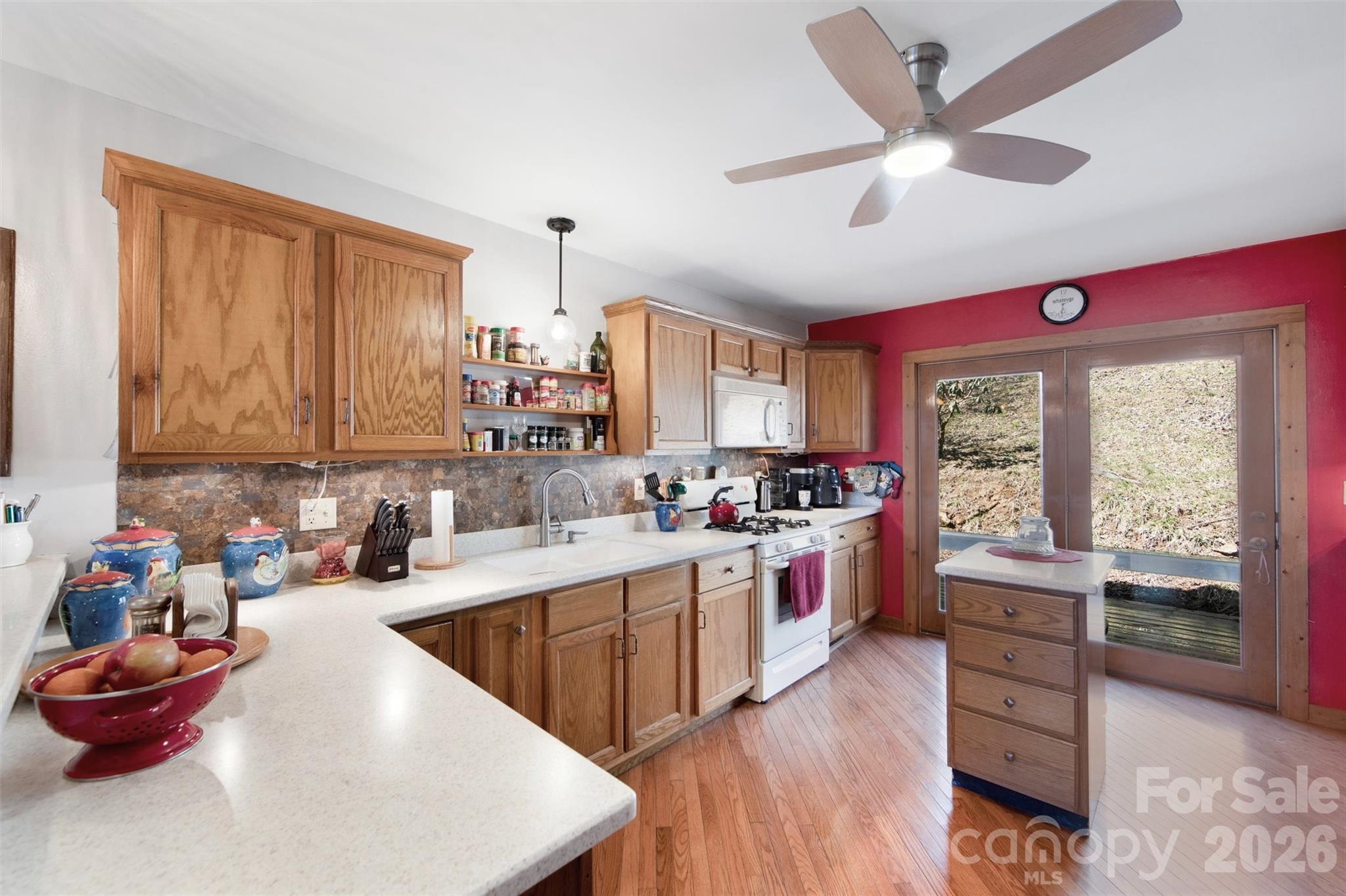 Mountain Ridges Estates - Residential