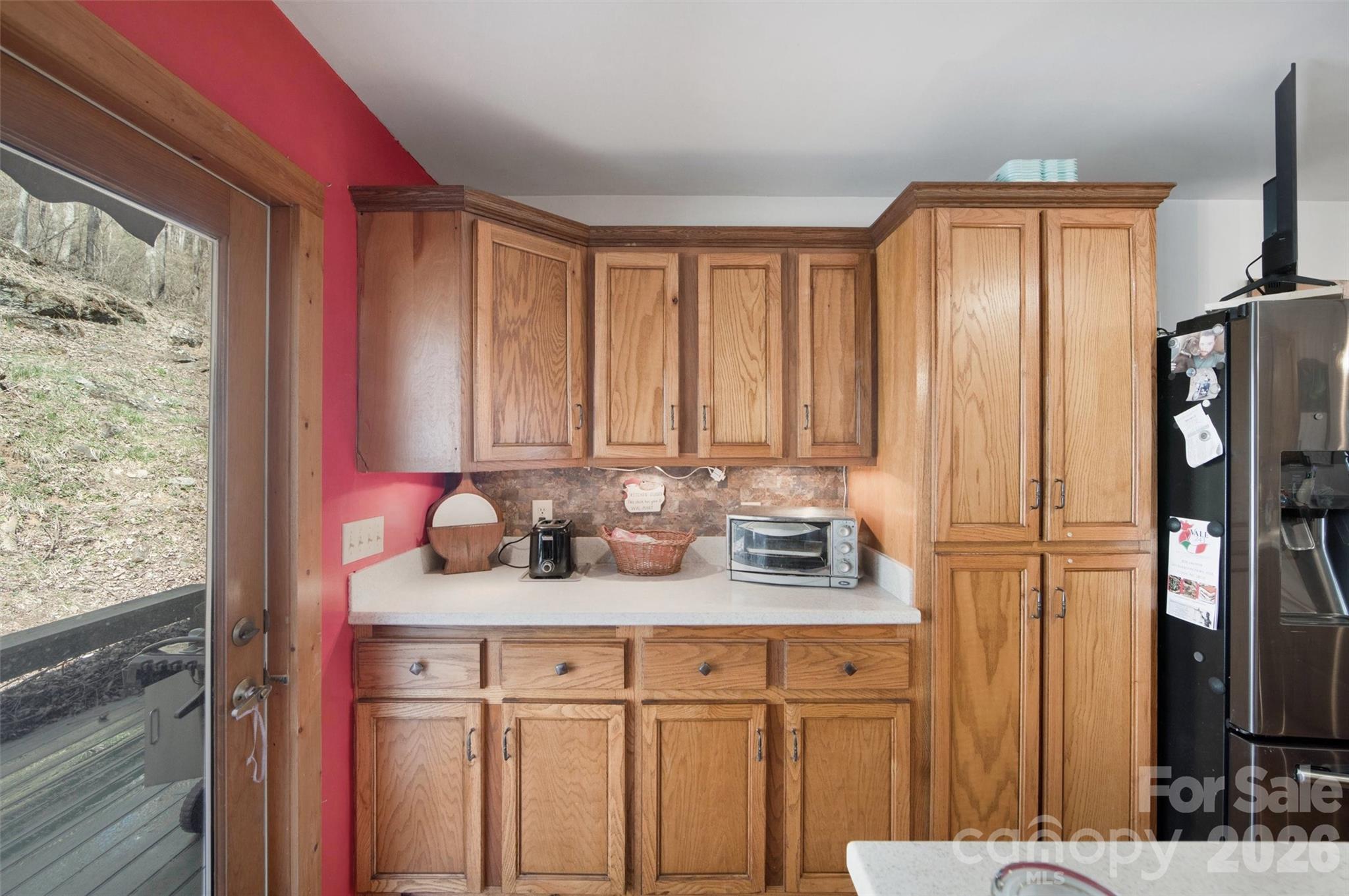 Mountain Ridges Estates - Residential